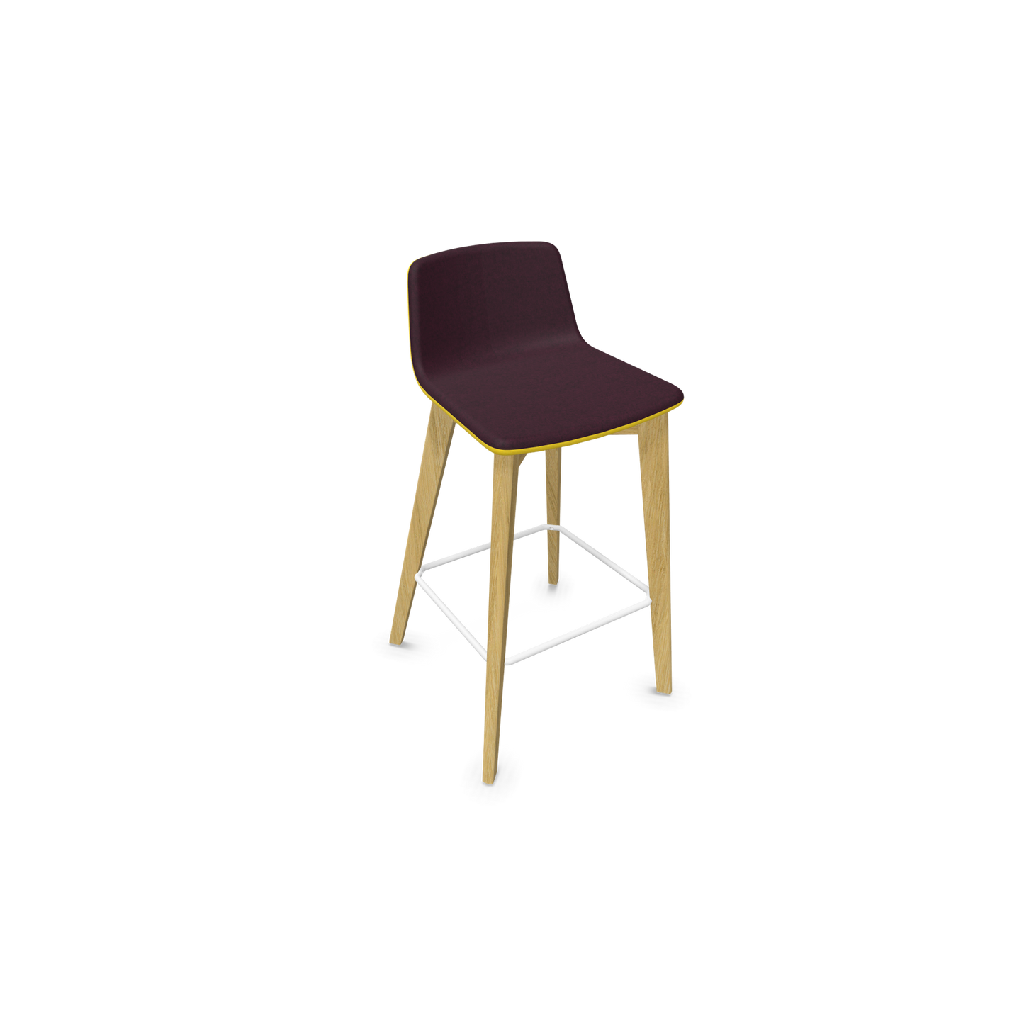 Narbutas Twist & Sit Barhocker