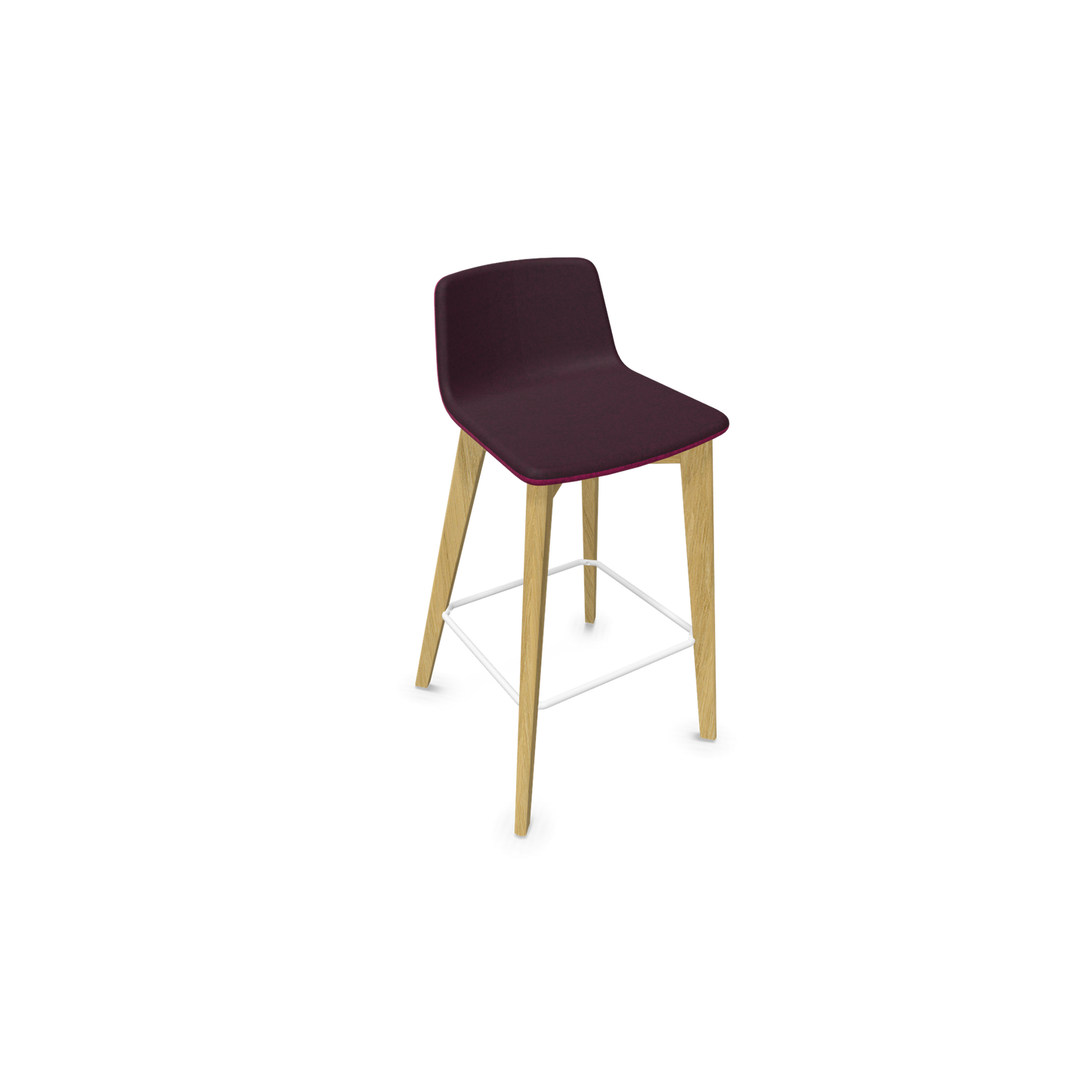 Narbutas Twist & Sit Barhocker