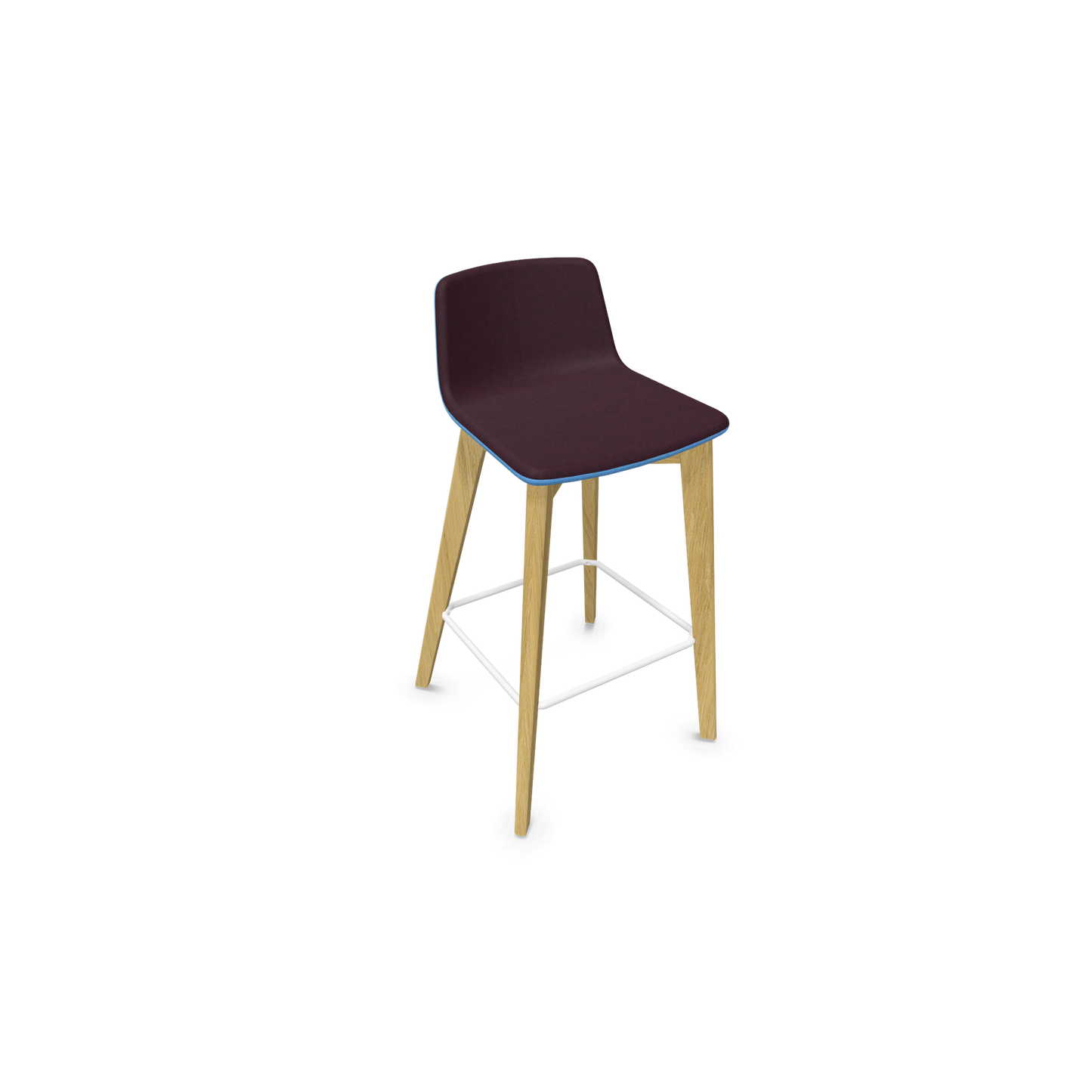 Narbutas Twist & Sit Barhocker
