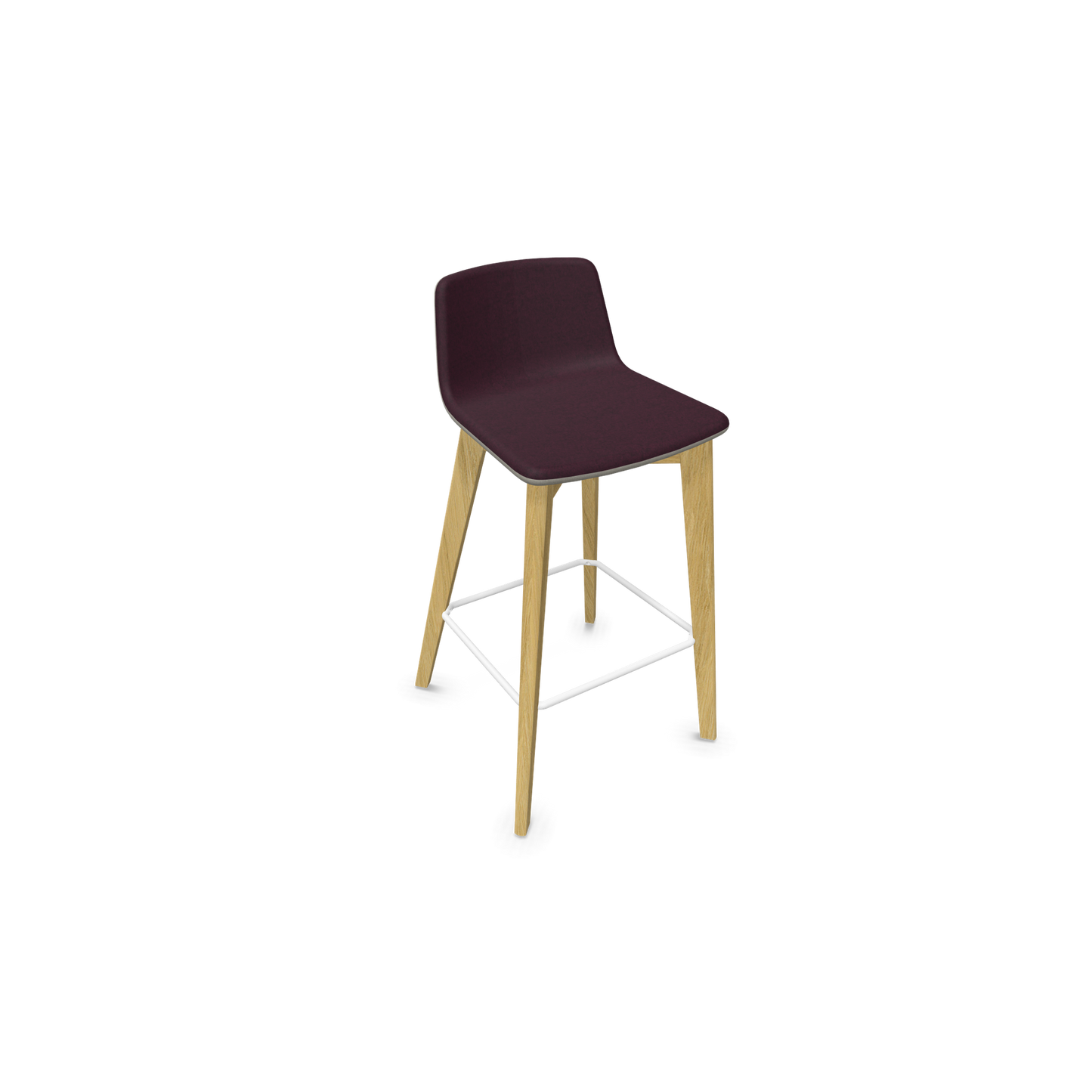 Narbutas Twist & Sit Barhocker