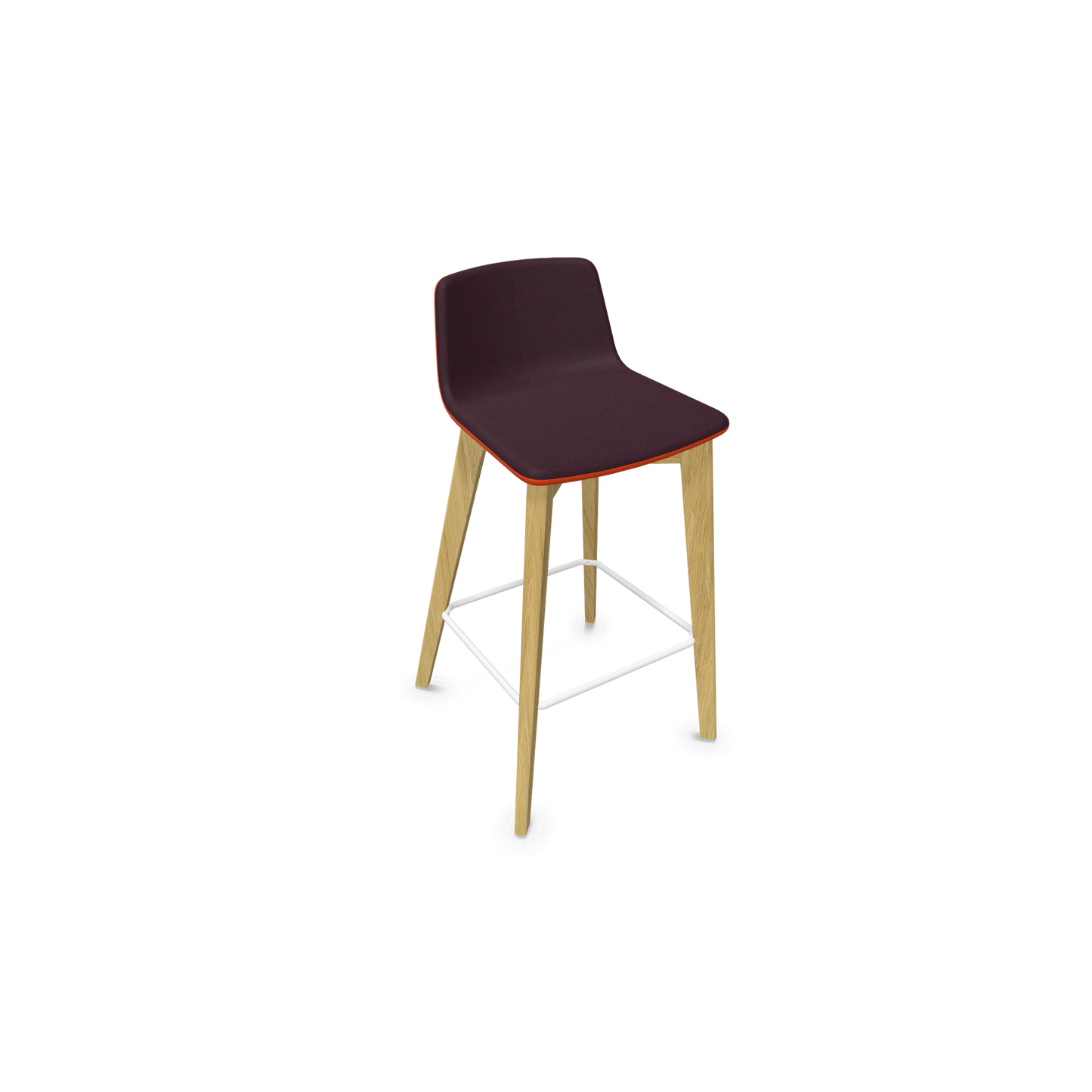 Narbutas Twist & Sit Barhocker