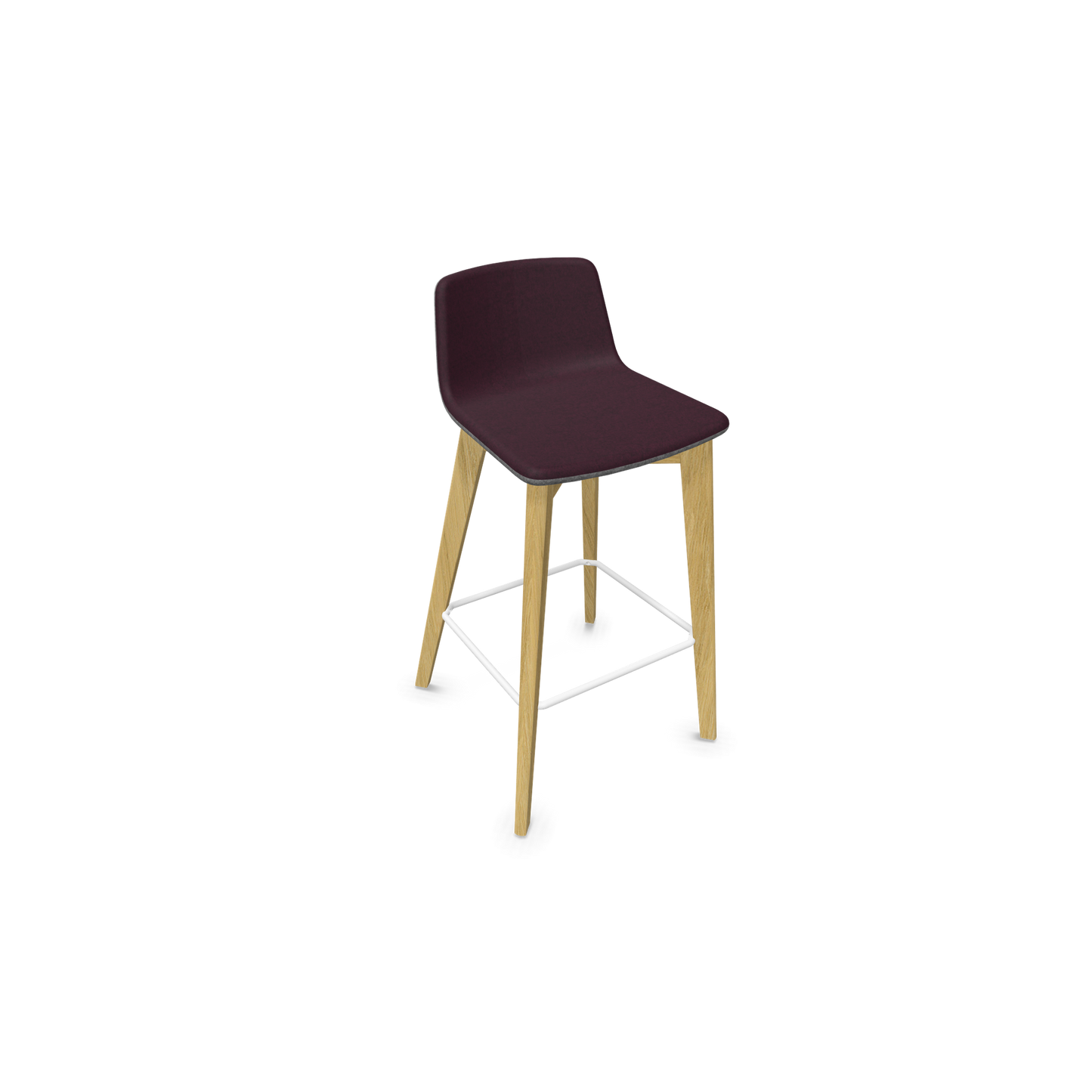 Narbutas Twist & Sit Barhocker
