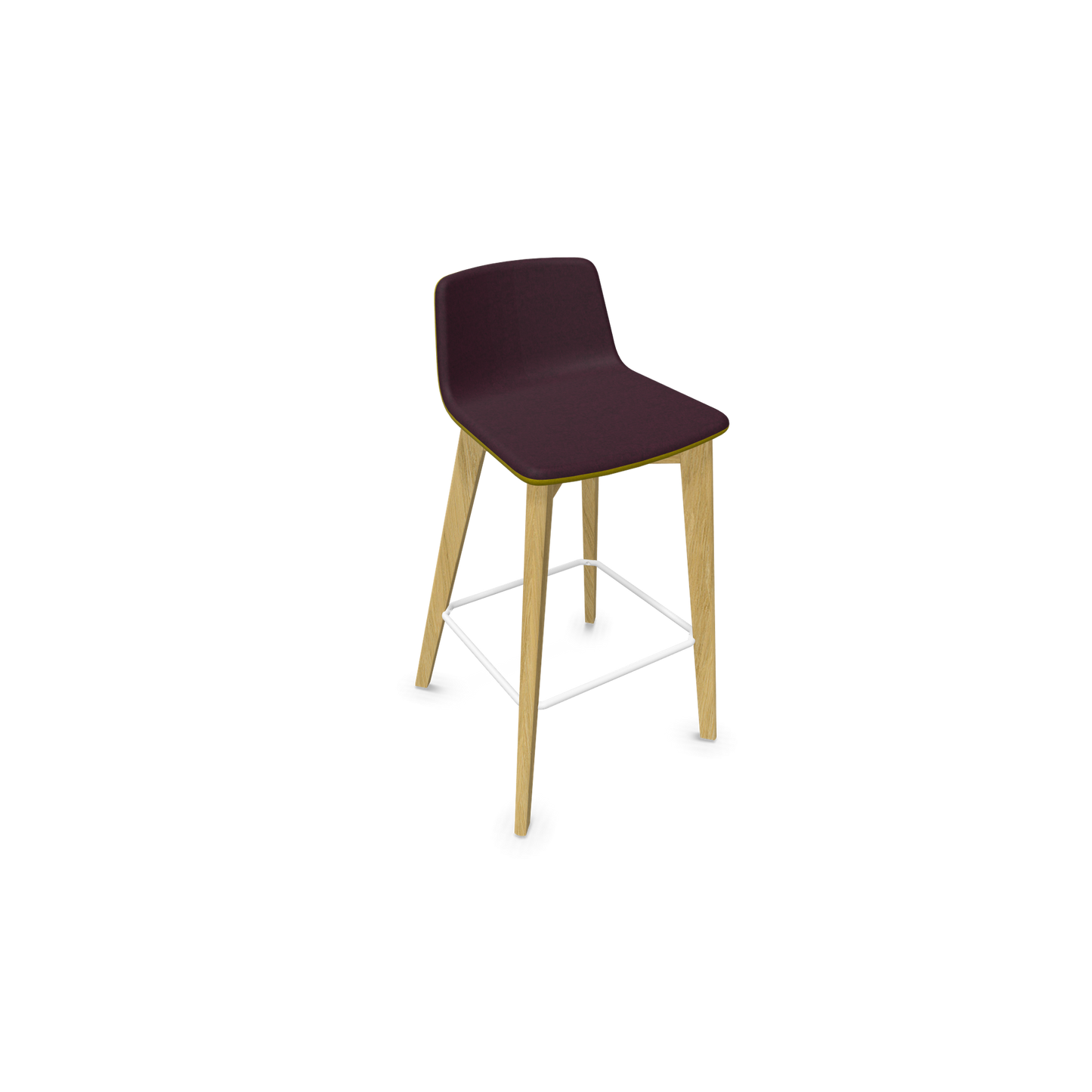 Narbutas Twist & Sit Barhocker
