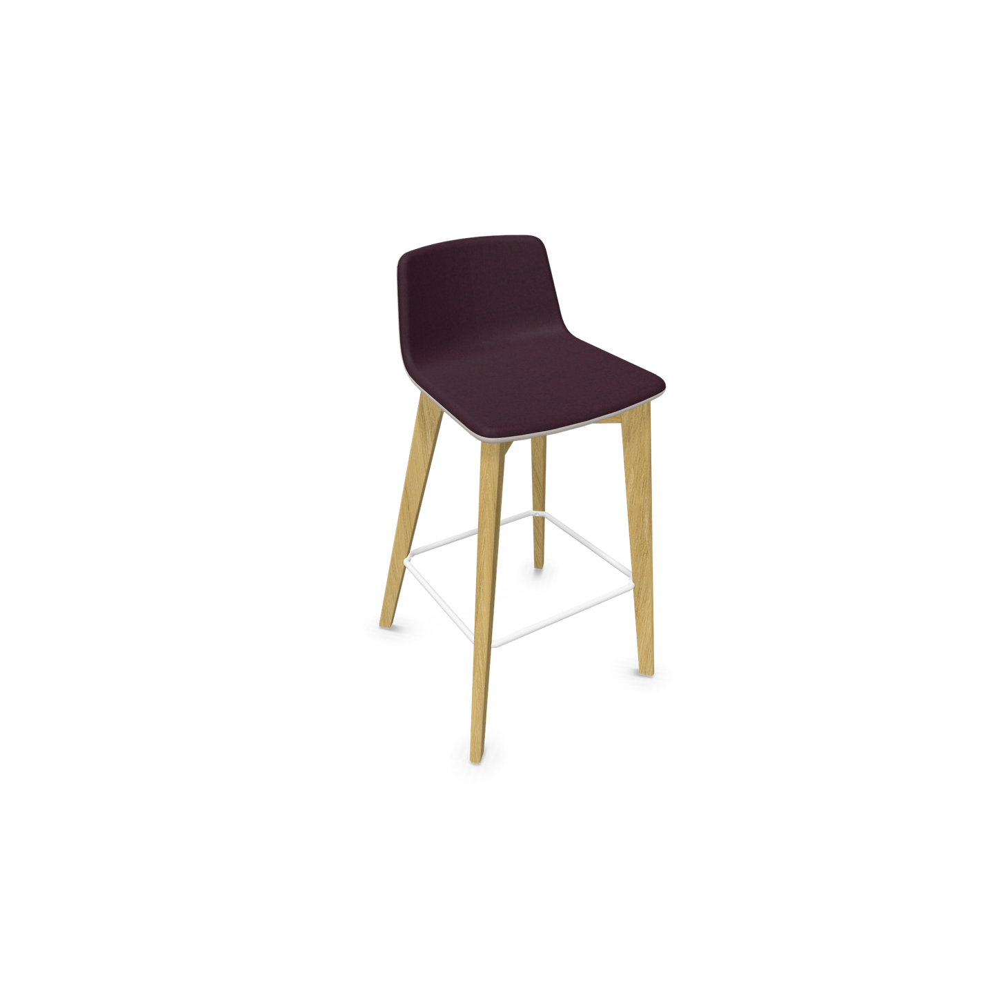 Narbutas Twist & Sit Barhocker