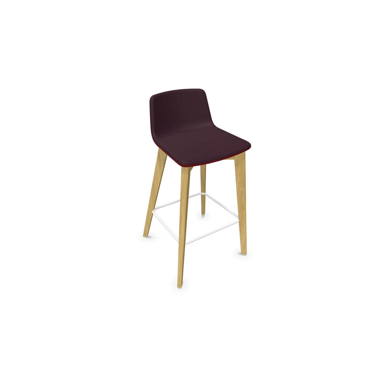 Narbutas Twist & Sit Barhocker