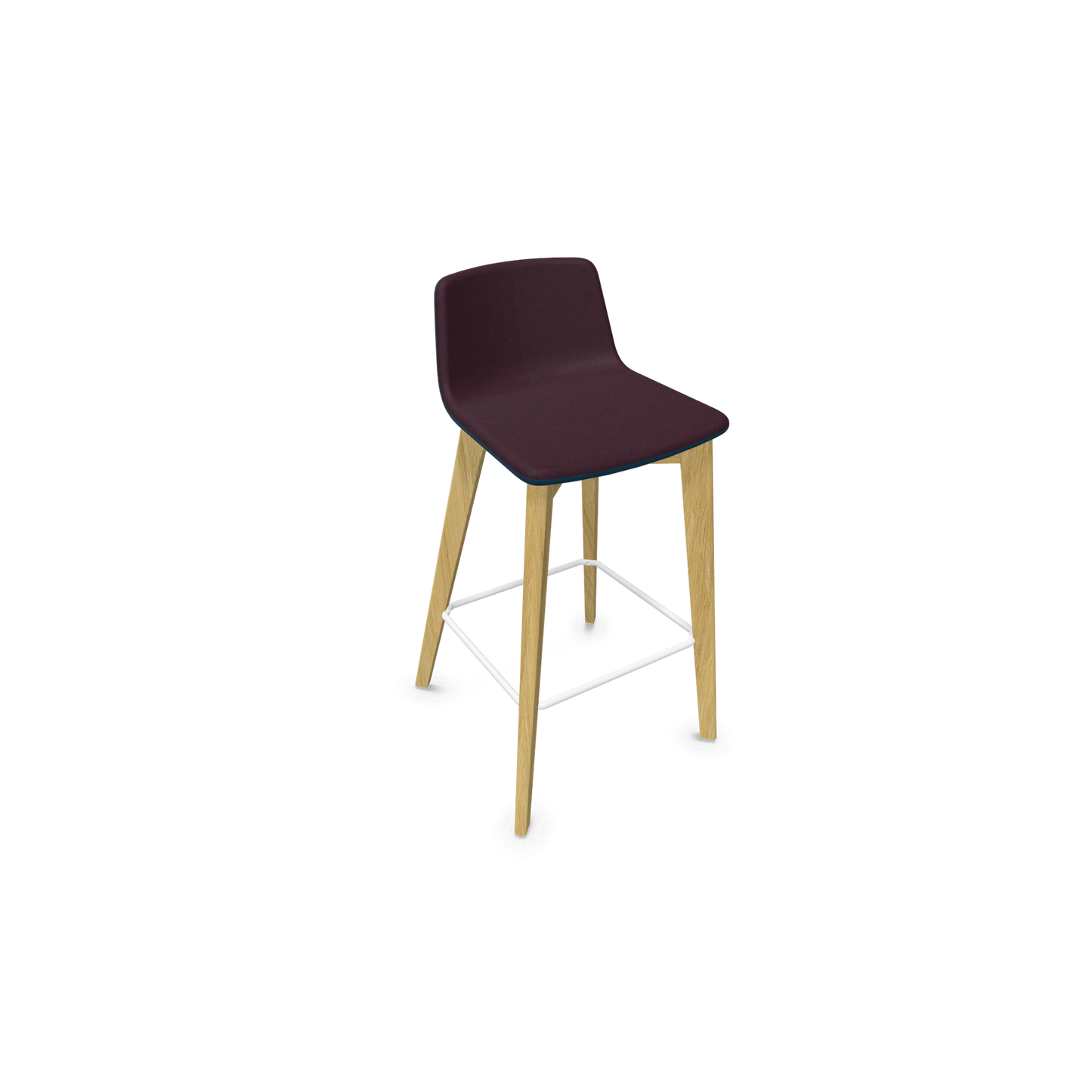 Narbutas Twist & Sit Barhocker