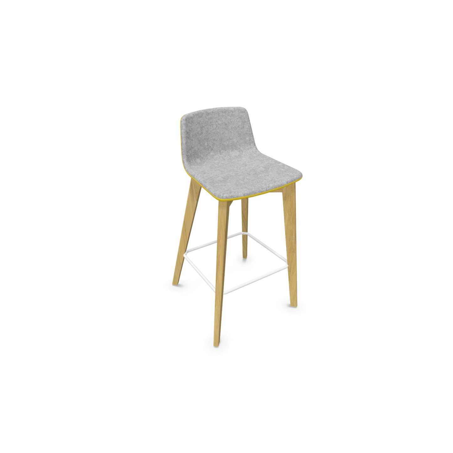 Narbutas Twist & Sit Barhocker