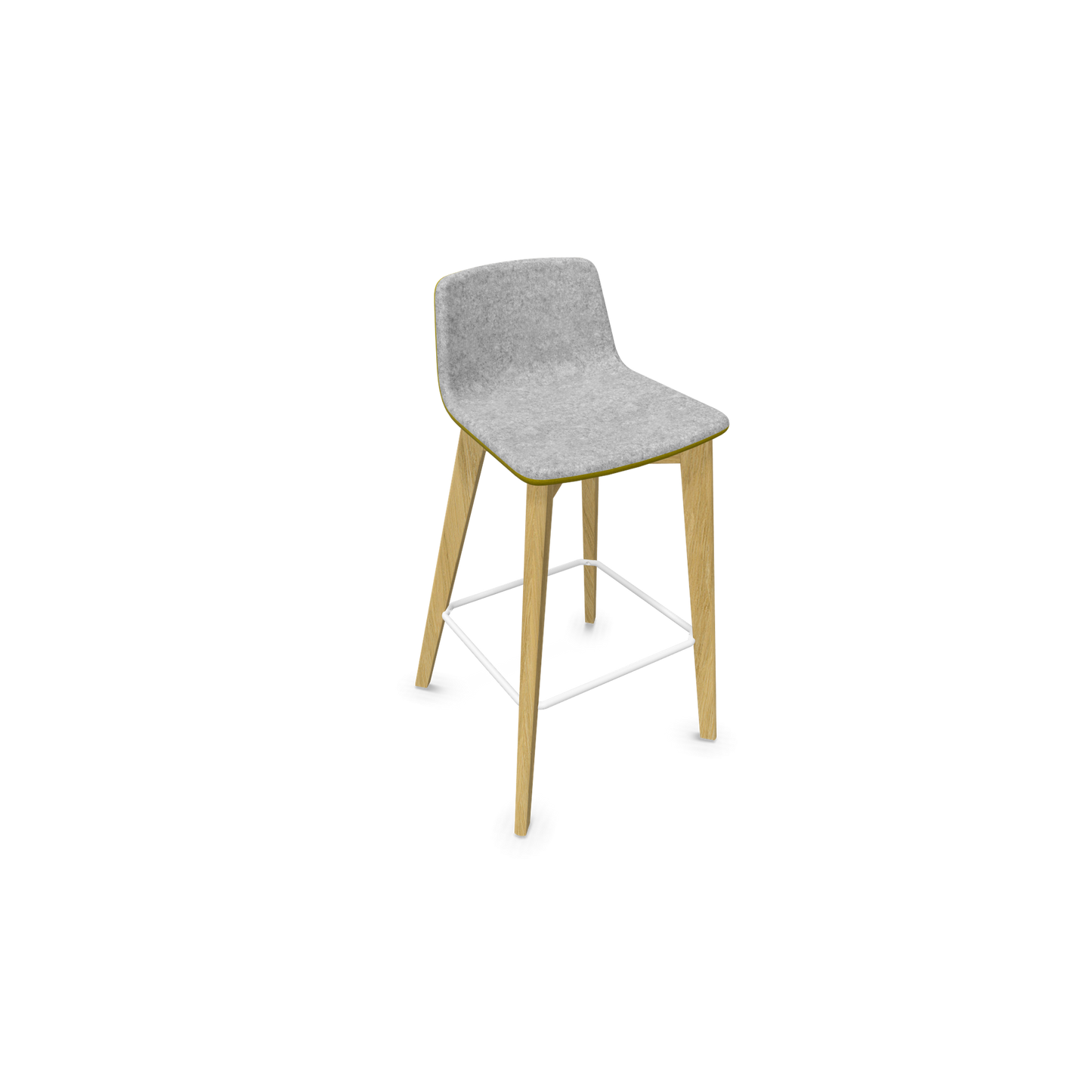 Narbutas Twist & Sit Barhocker