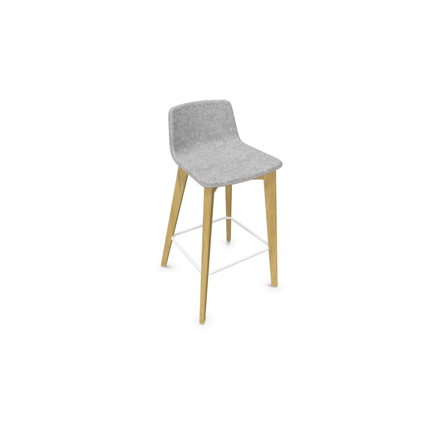 Narbutas Twist & Sit Barhocker