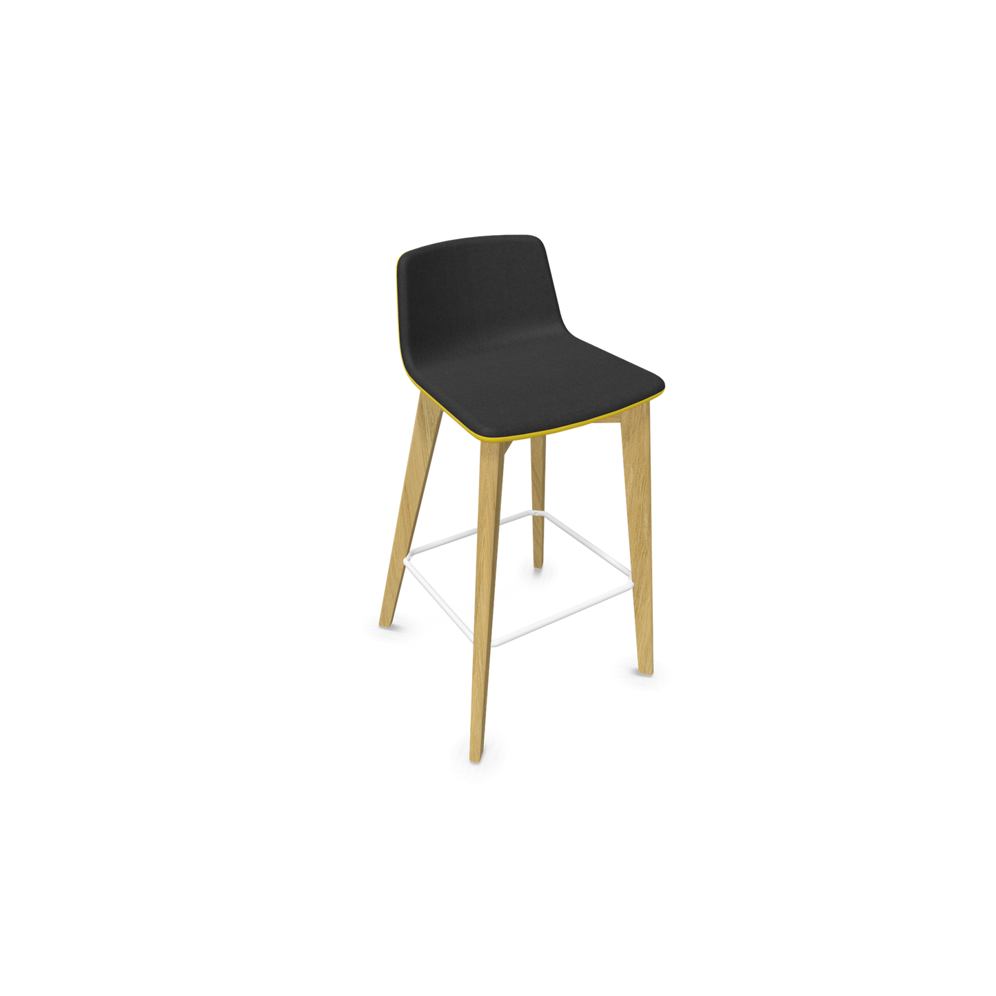 Narbutas Twist & Sit Barhocker