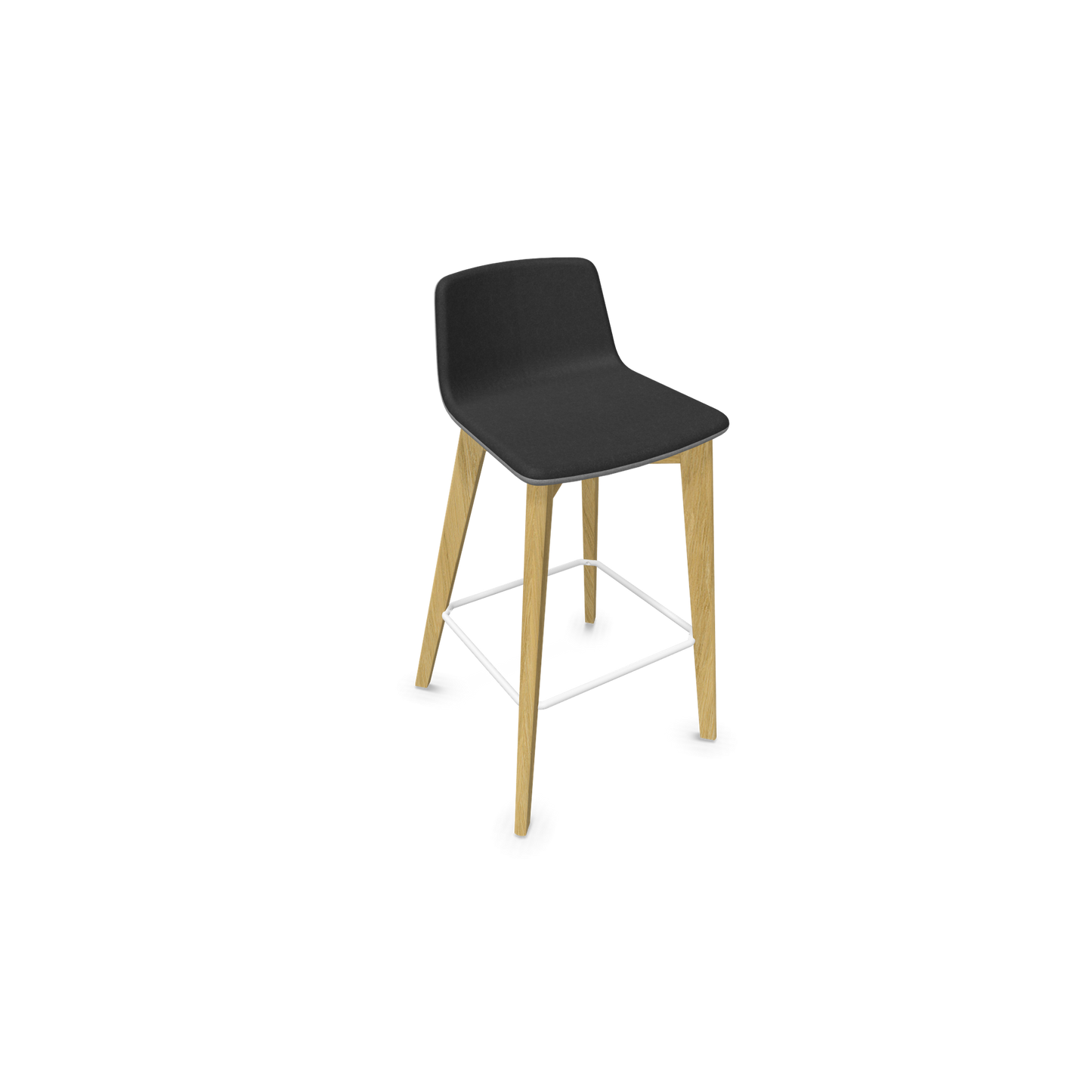 Narbutas Twist & Sit Barhocker