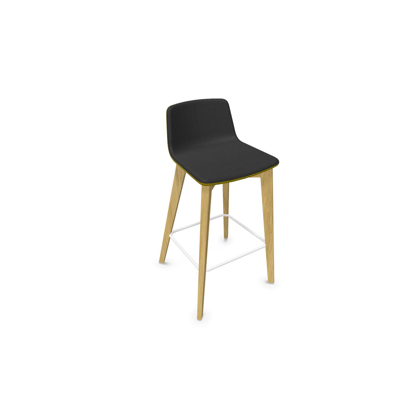 Narbutas Twist & Sit Barhocker