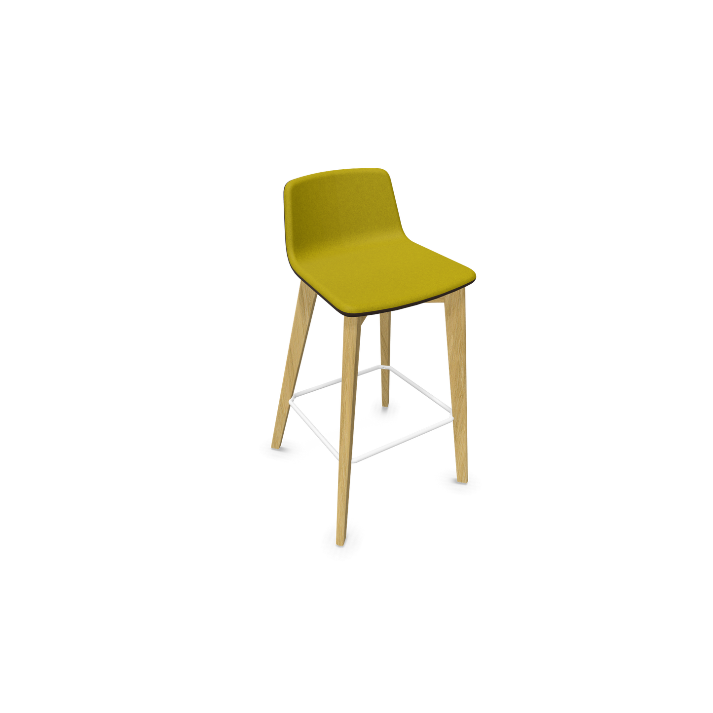 Narbutas Twist & Sit Barhocker