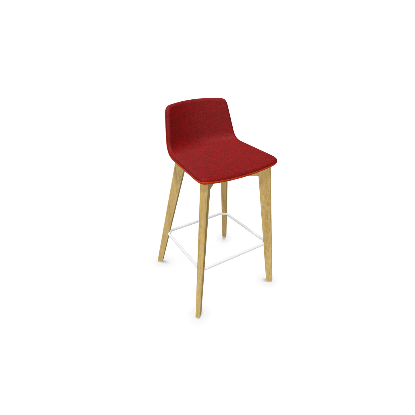 Narbutas Twist & Sit Barhocker