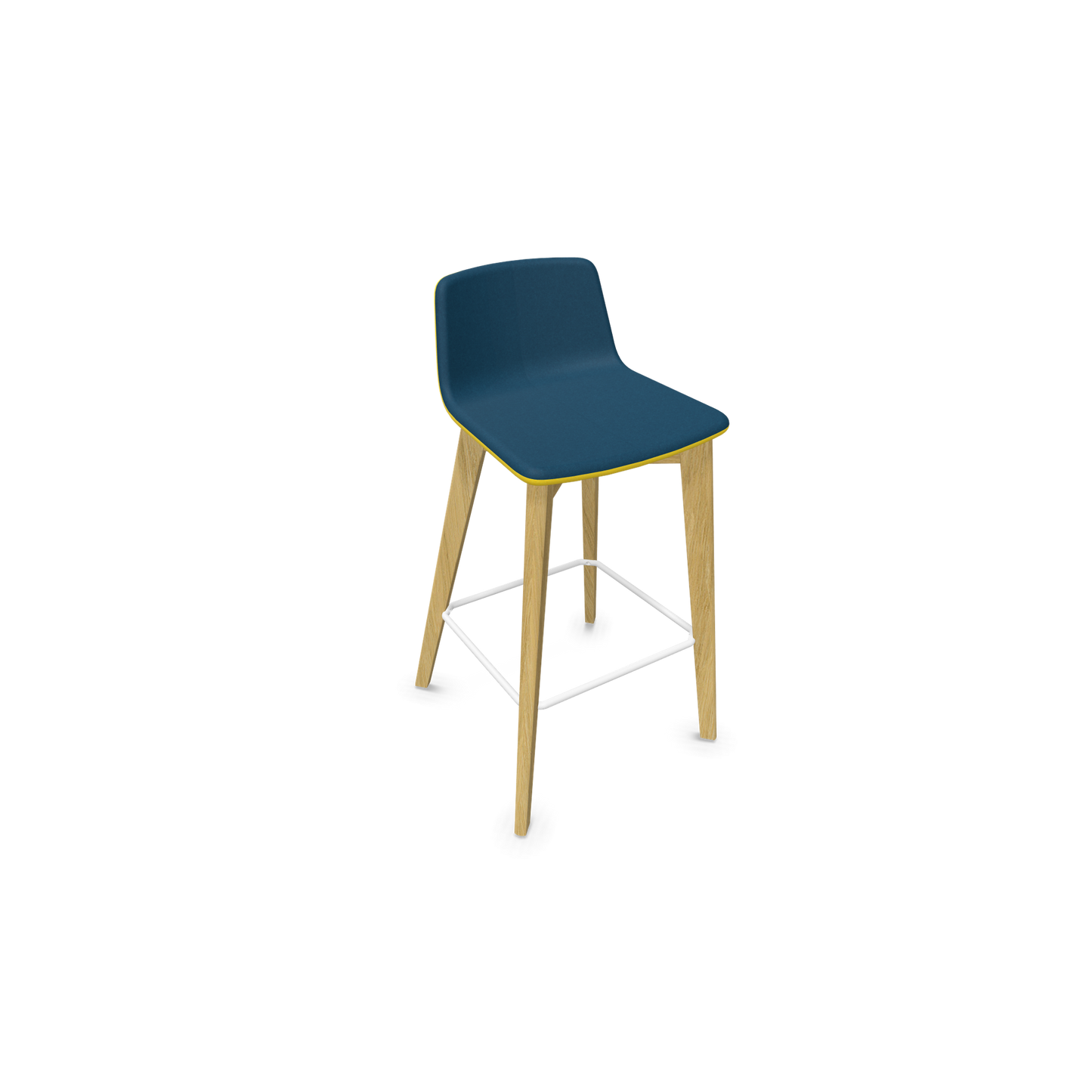 Narbutas Twist & Sit Barhocker