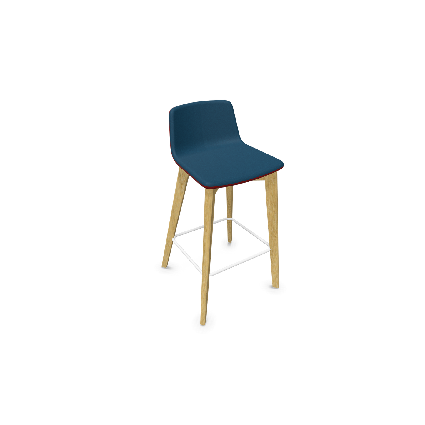 Narbutas Twist & Sit Barhocker