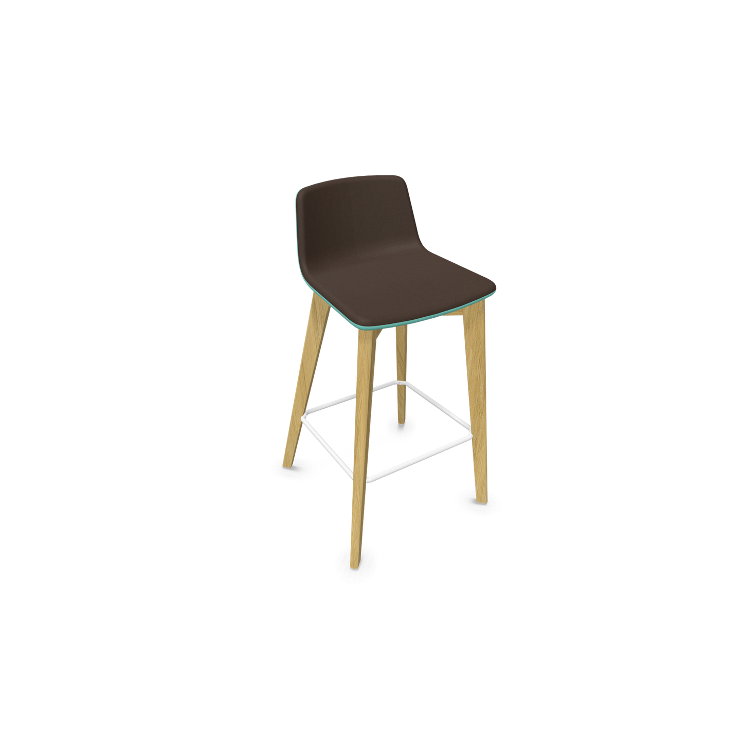 Narbutas Twist & Sit Barhocker