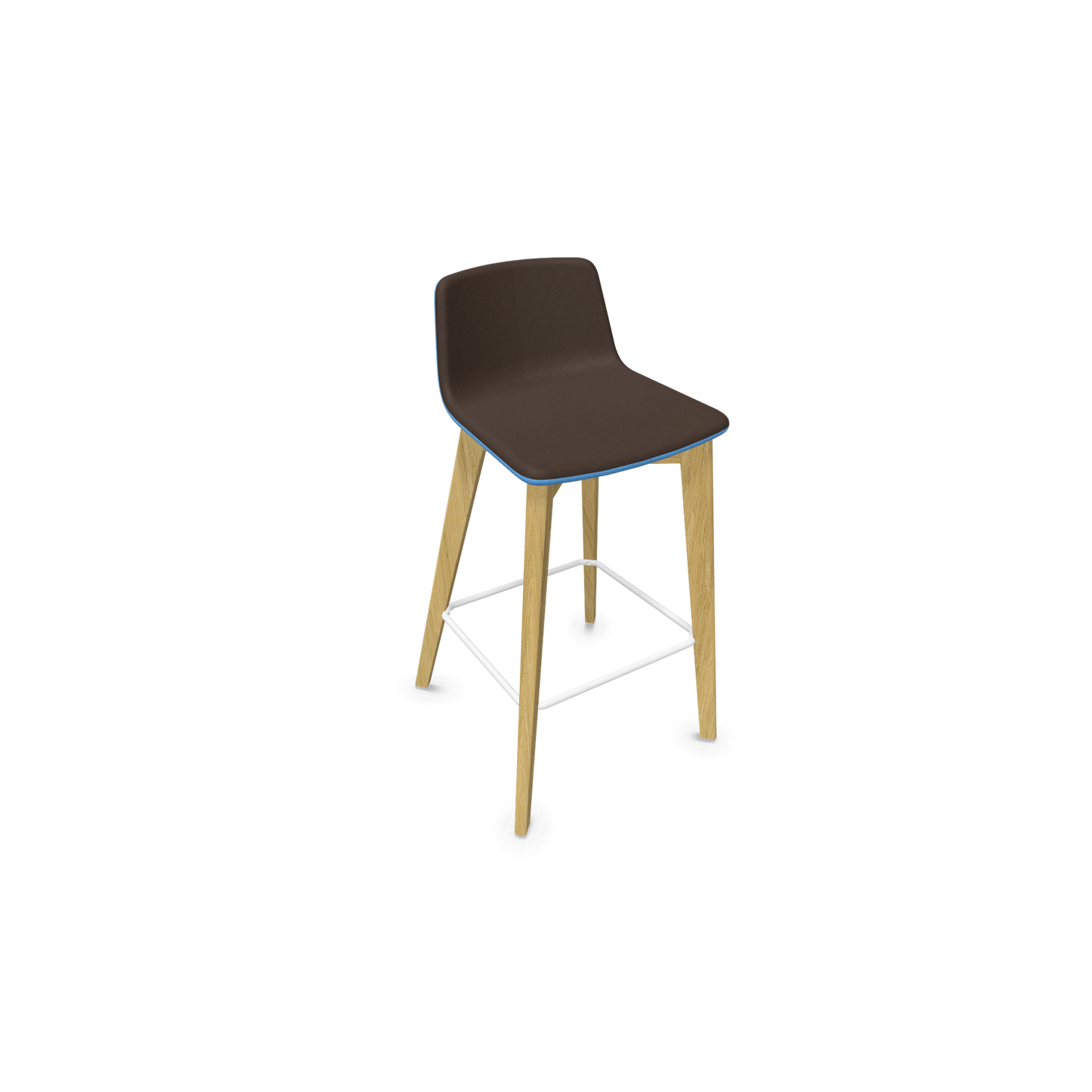 Narbutas Twist & Sit Barhocker