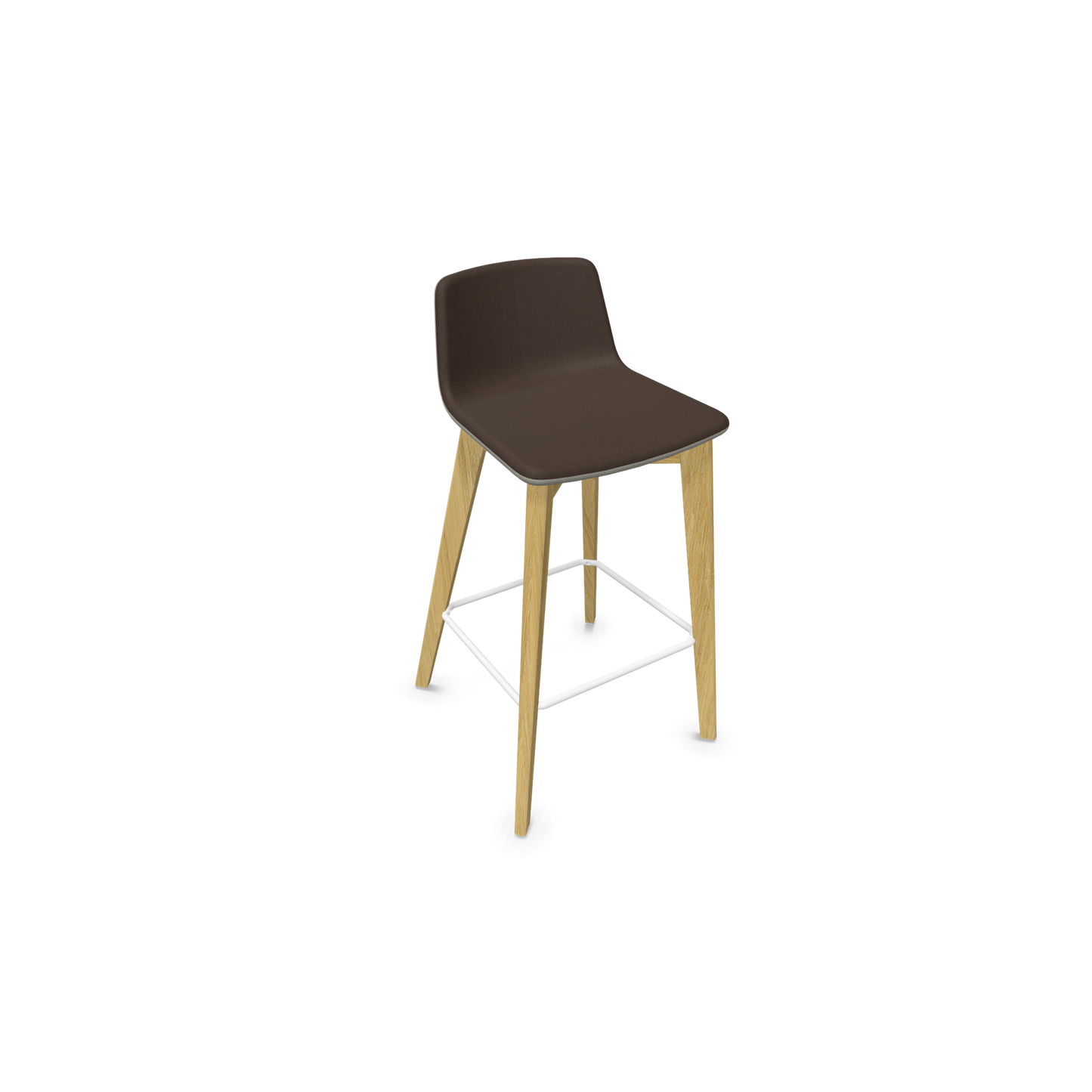 Narbutas Twist & Sit Barhocker