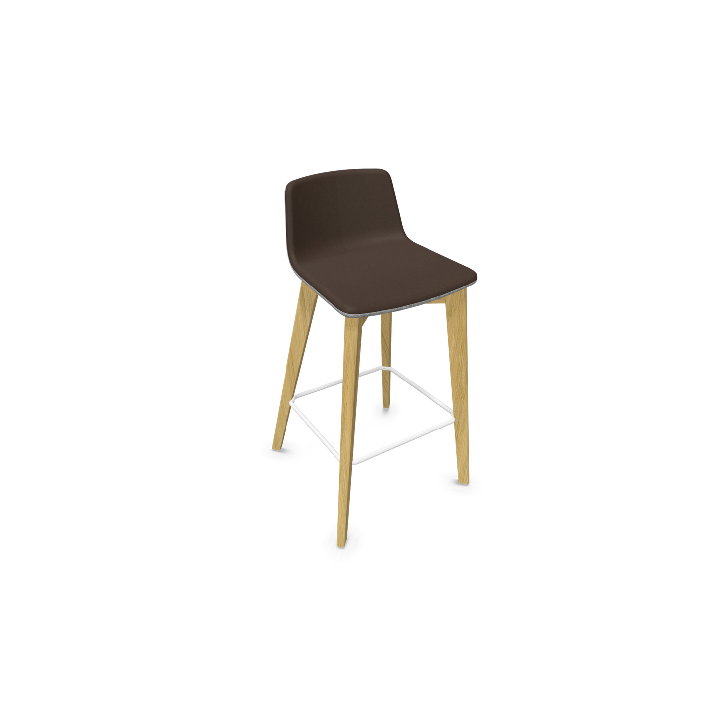 Narbutas Twist & Sit Barhocker