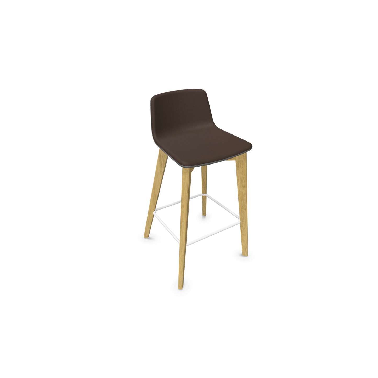 Narbutas Twist & Sit Barhocker