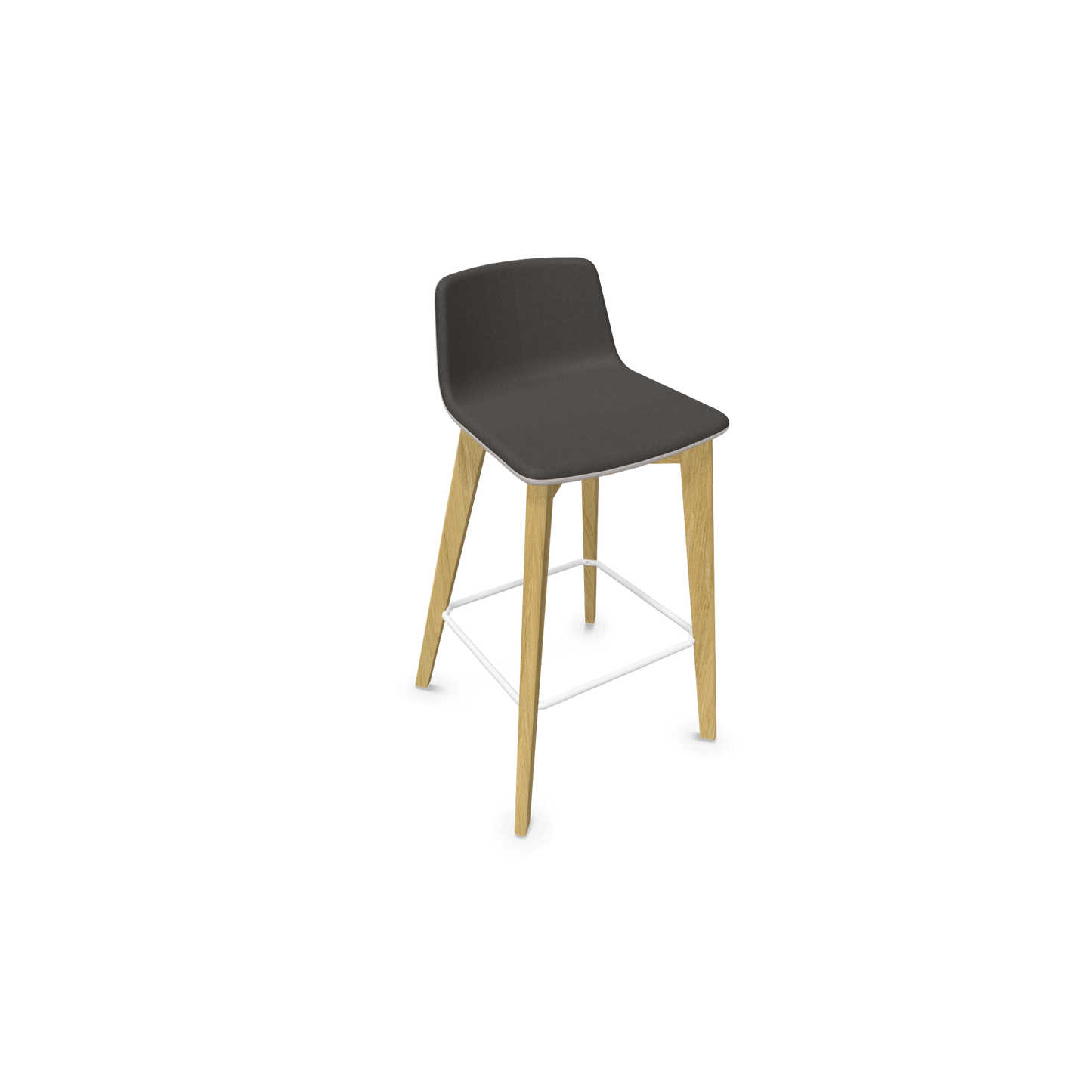 Narbutas Twist & Sit Barhocker