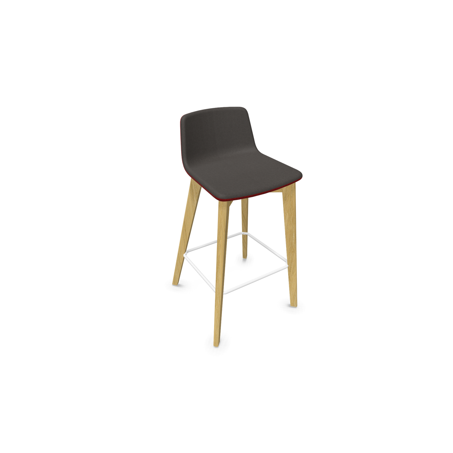 Narbutas Twist & Sit Barhocker