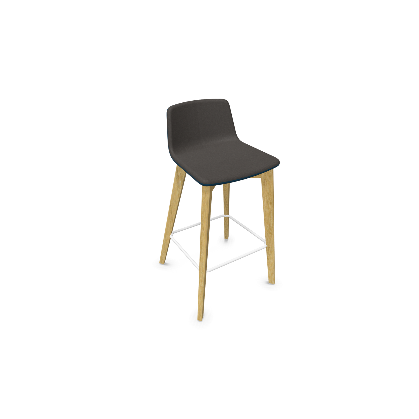 Narbutas Twist & Sit Barhocker