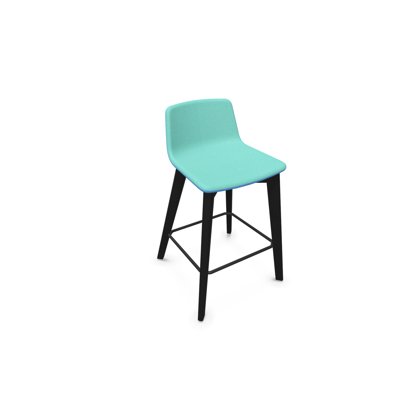 Narbutas Twist & Sit Barhocker