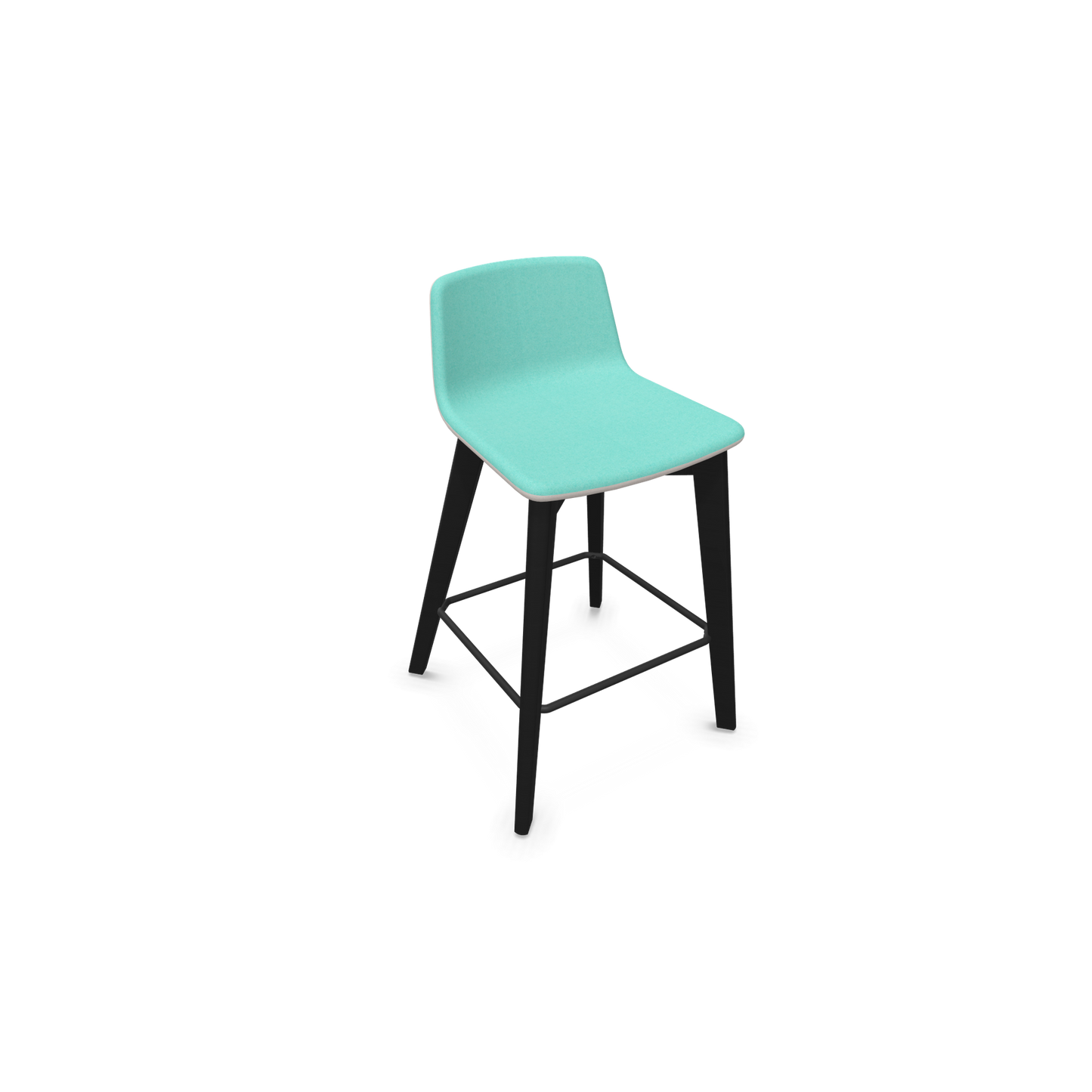 Narbutas Twist & Sit Barhocker