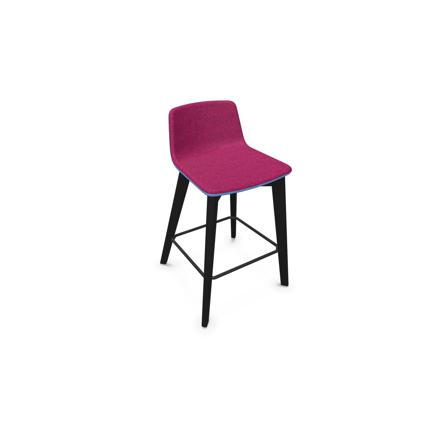 Narbutas Twist & Sit Barhocker