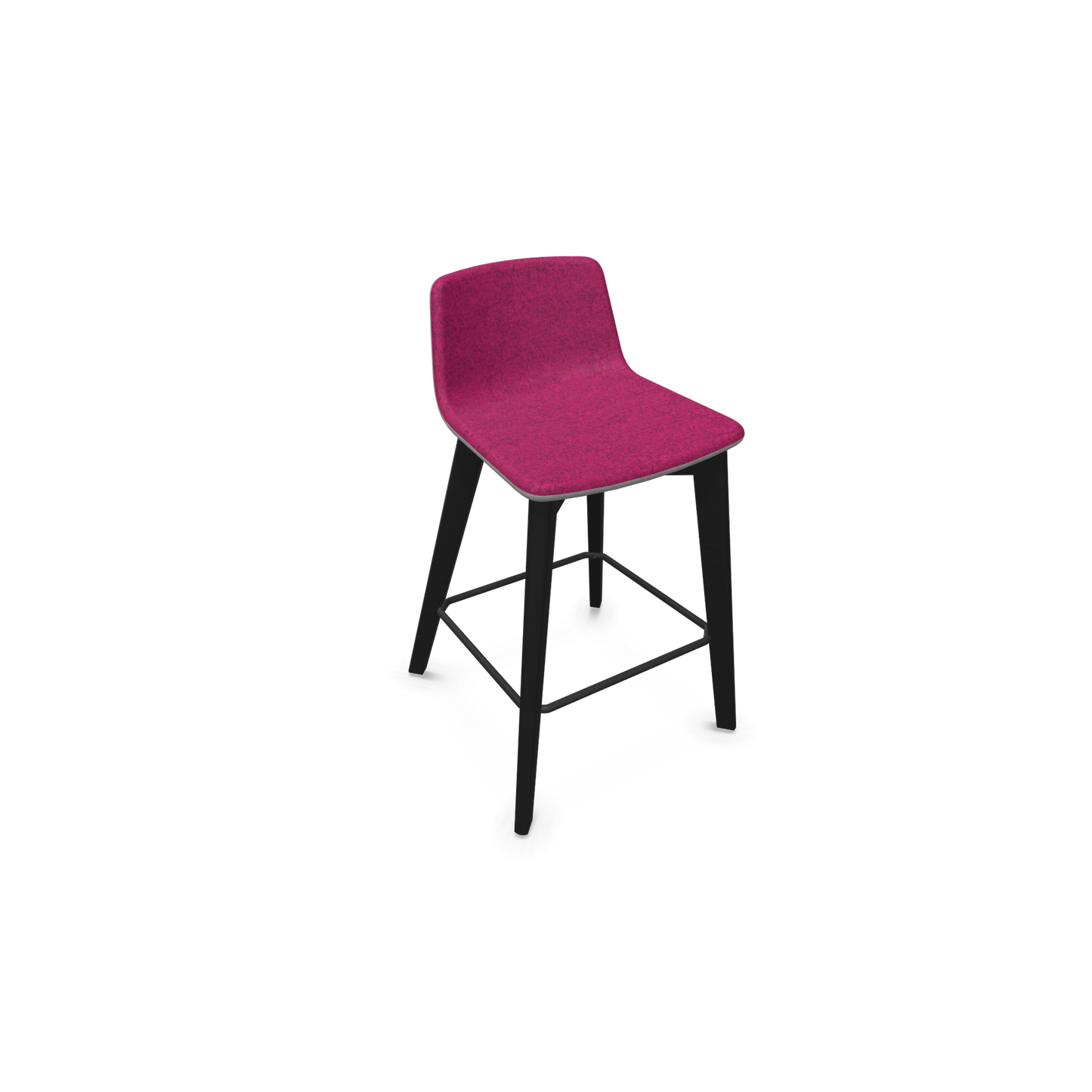 Narbutas Twist & Sit Barhocker