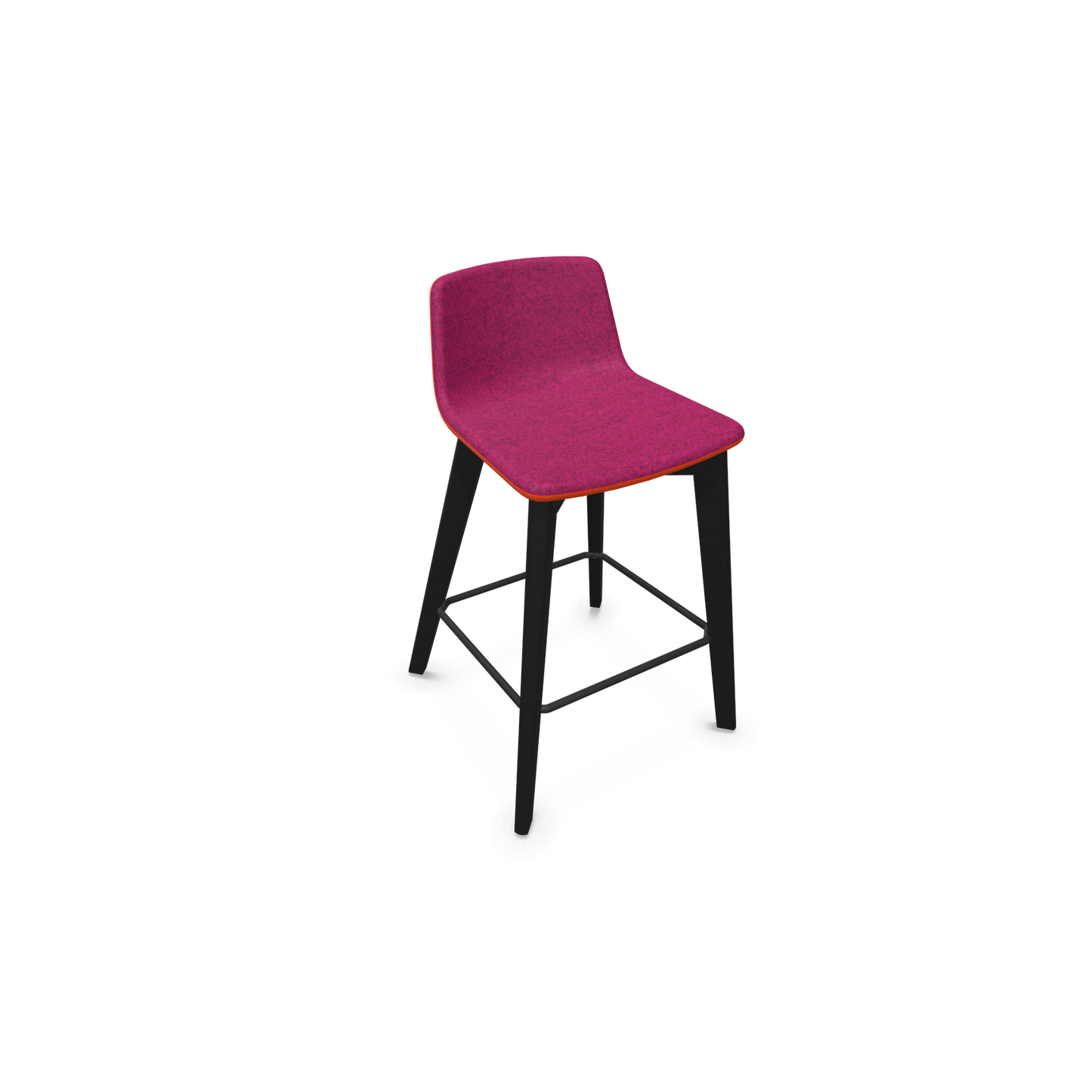 Narbutas Twist & Sit Barhocker