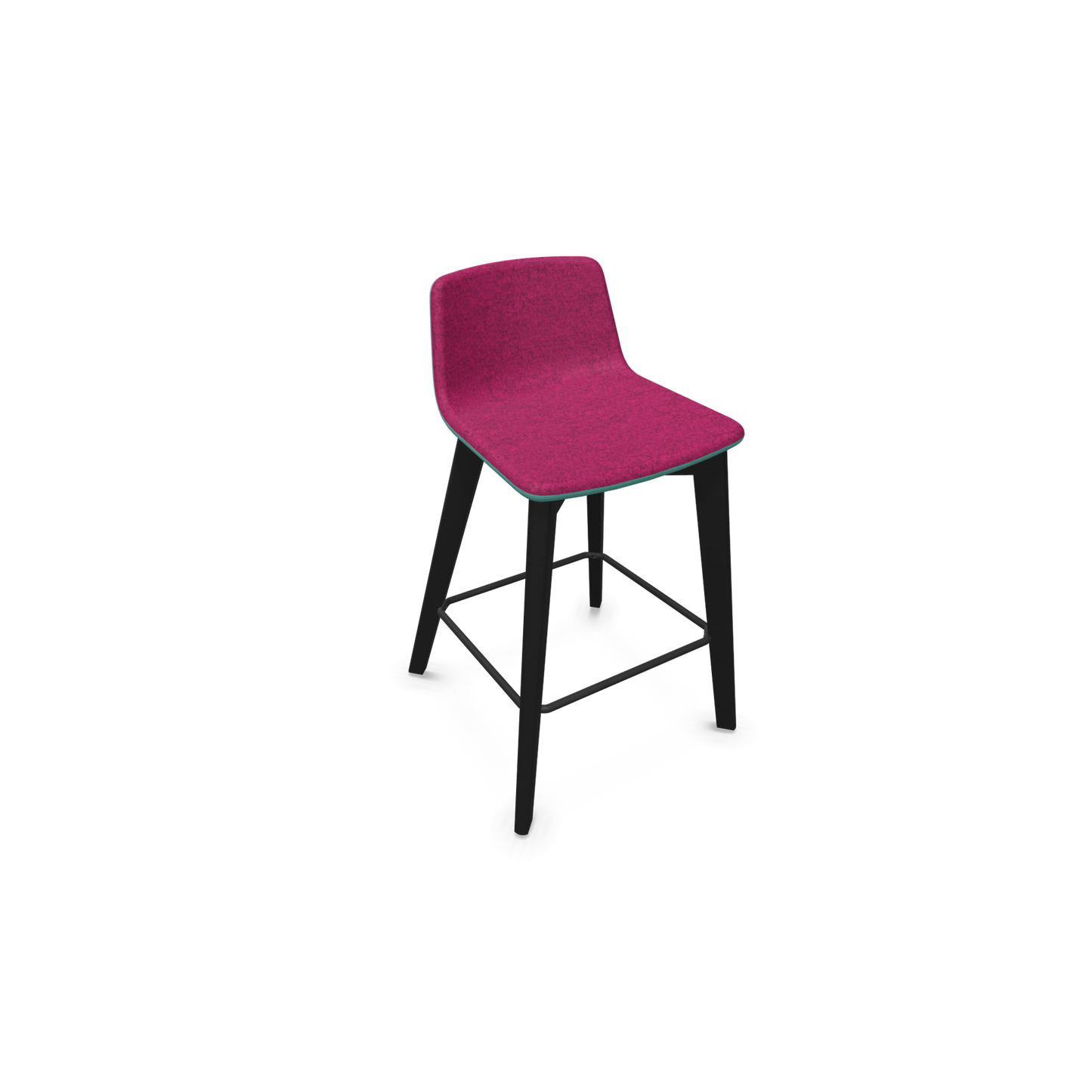 Narbutas Twist & Sit Barhocker