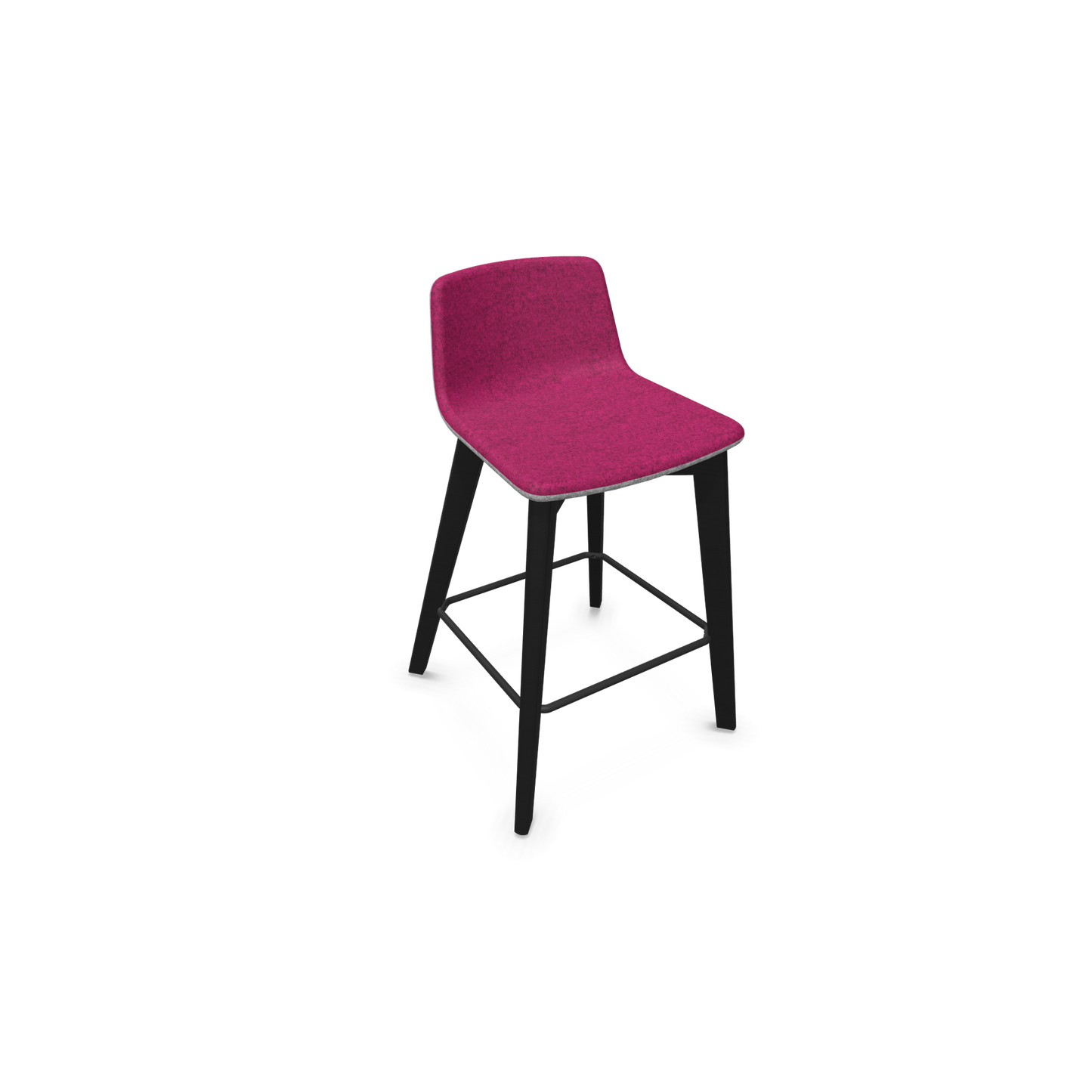 Narbutas Twist & Sit Barhocker