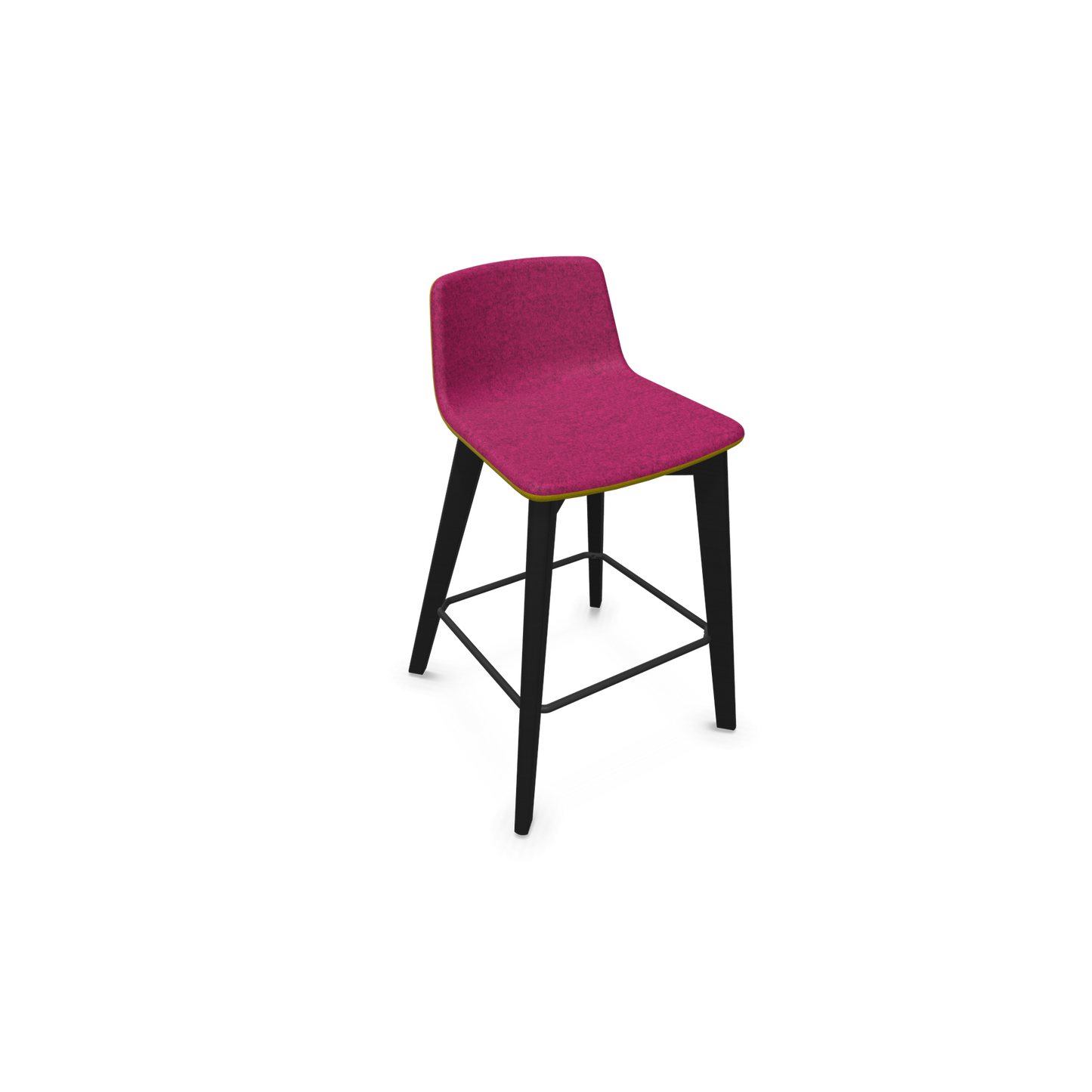 Narbutas Twist & Sit Barhocker