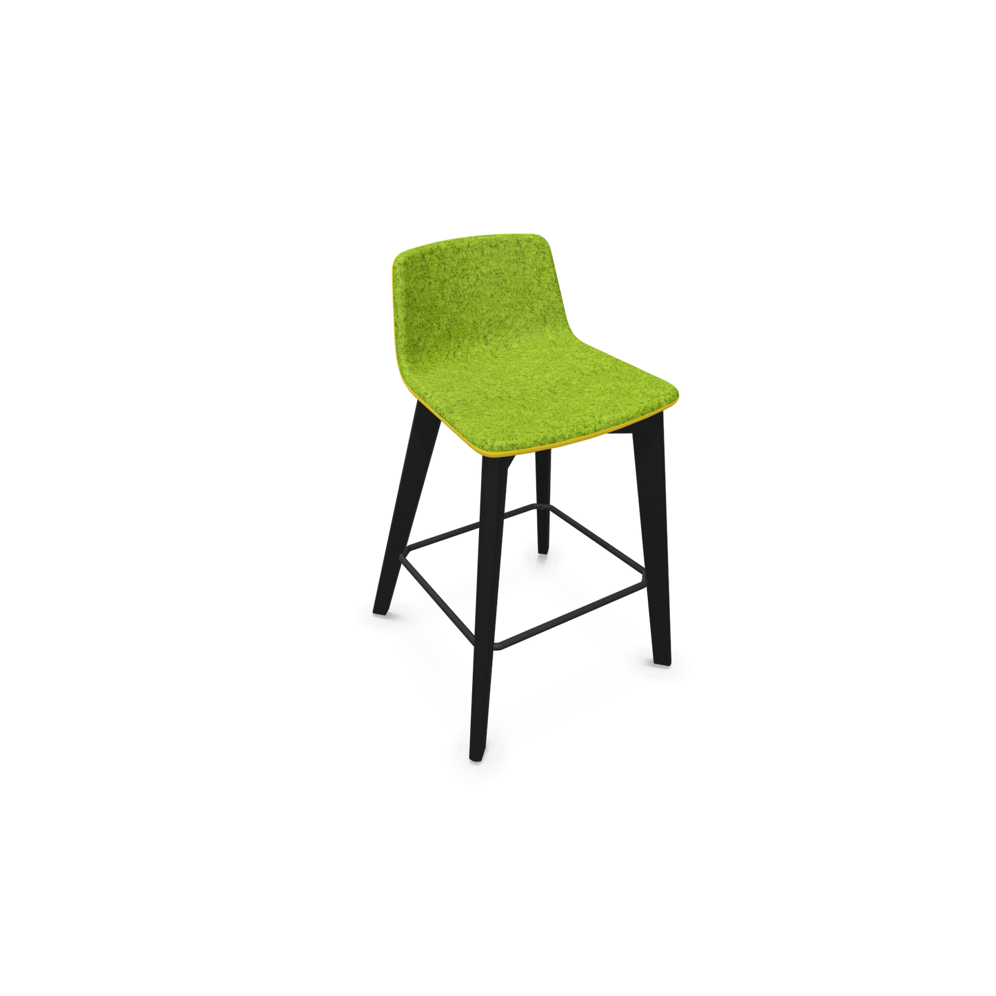 Narbutas Twist & Sit Barhocker