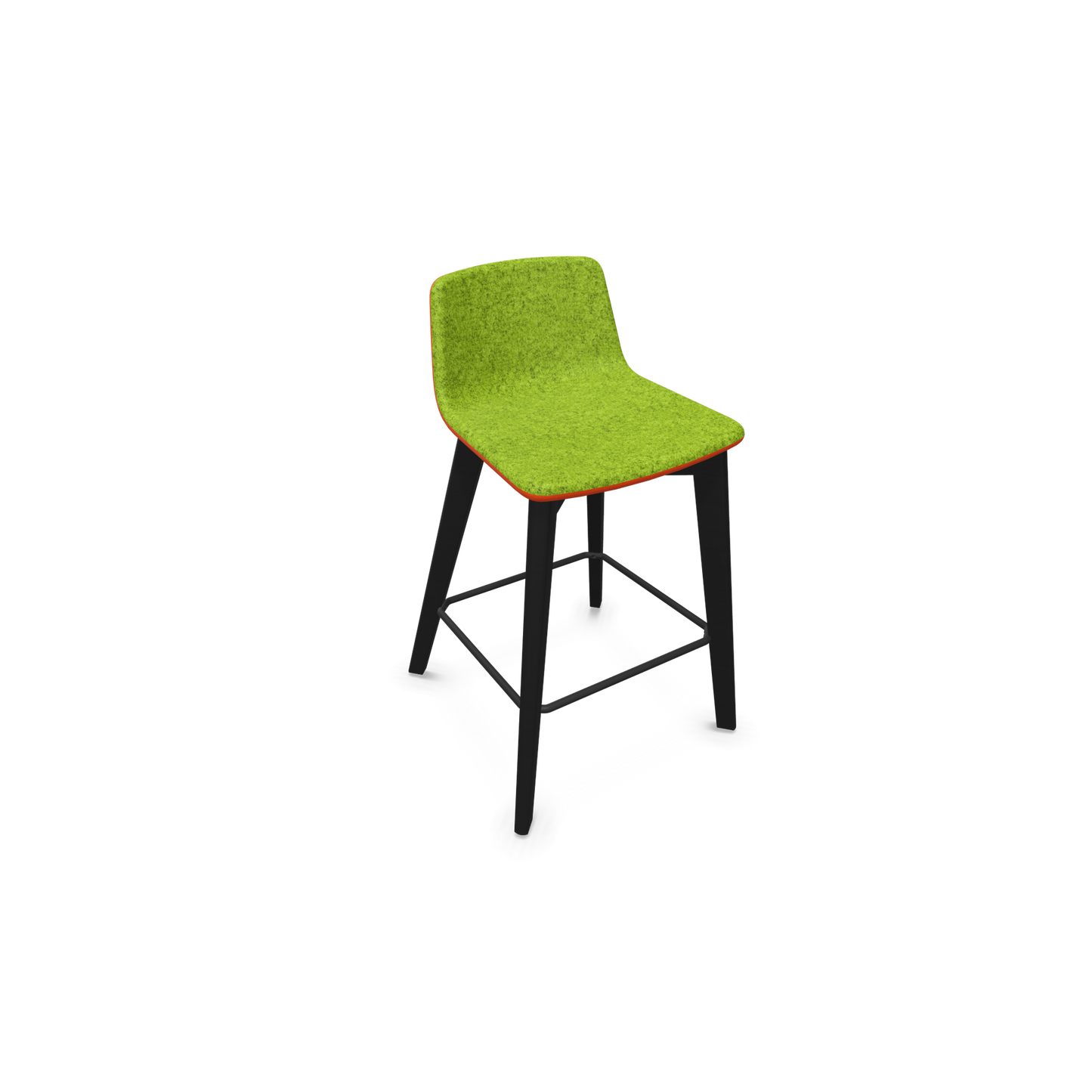 Narbutas Twist & Sit Barhocker