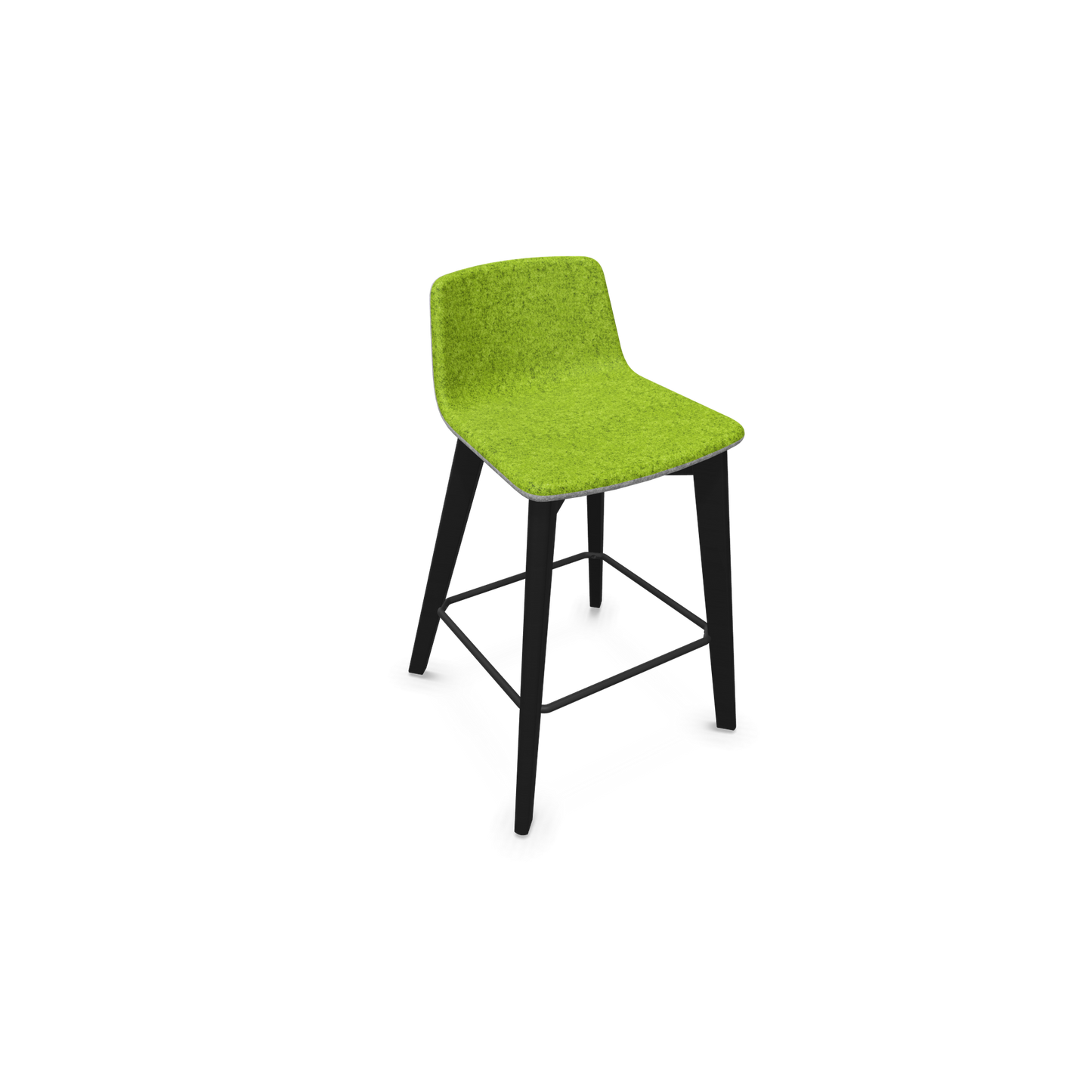 Narbutas Twist & Sit Barhocker