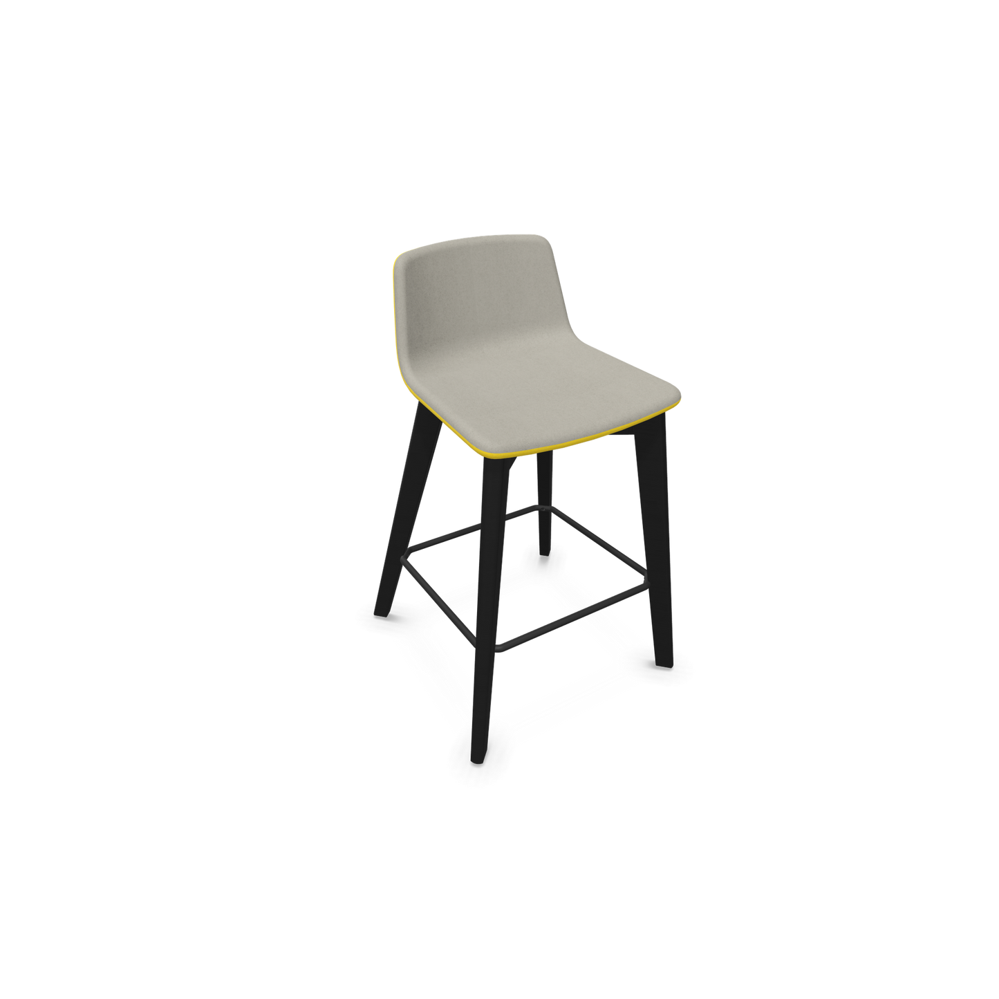 Narbutas Twist & Sit Barhocker
