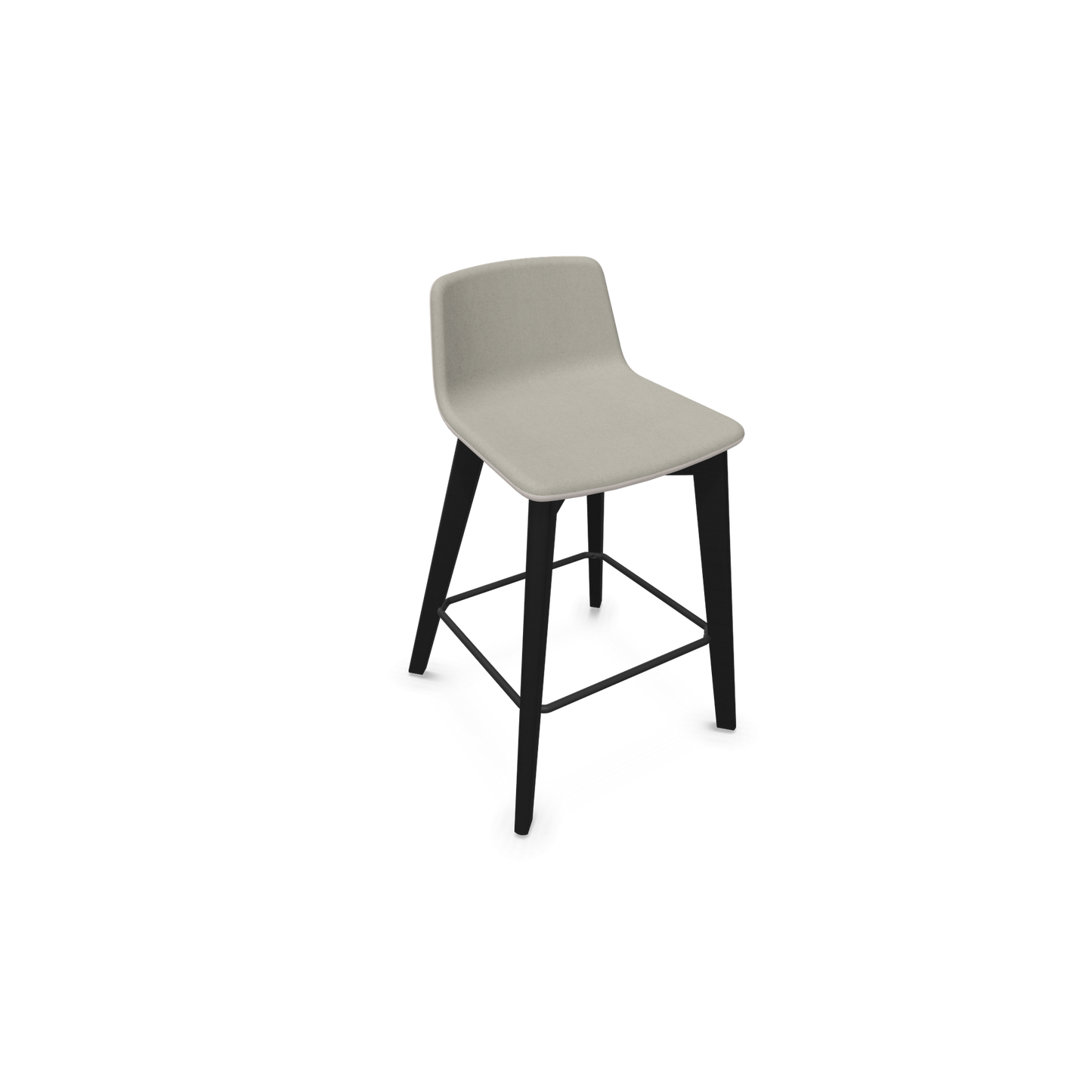 Narbutas Twist & Sit Barhocker
