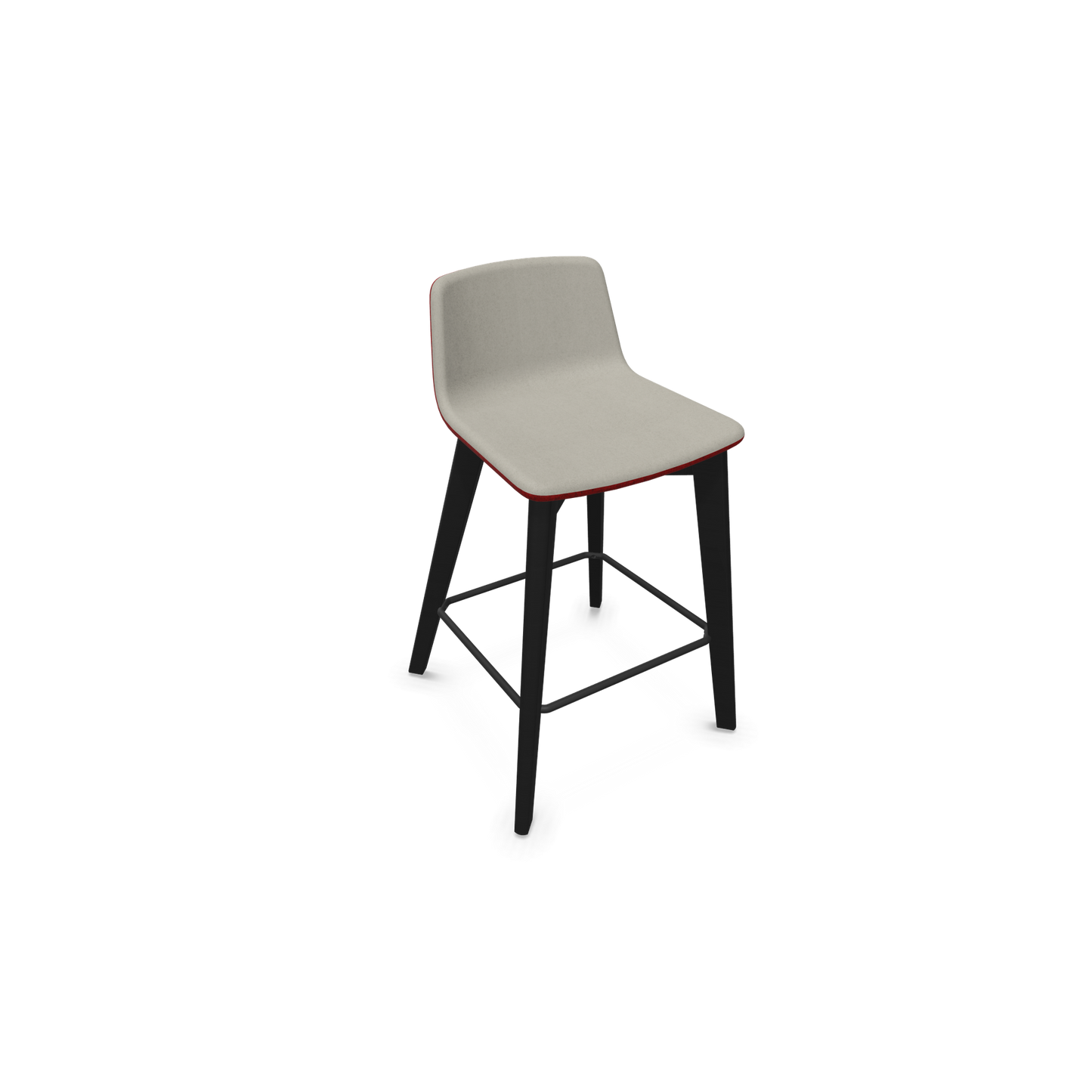 Narbutas Twist & Sit Barhocker
