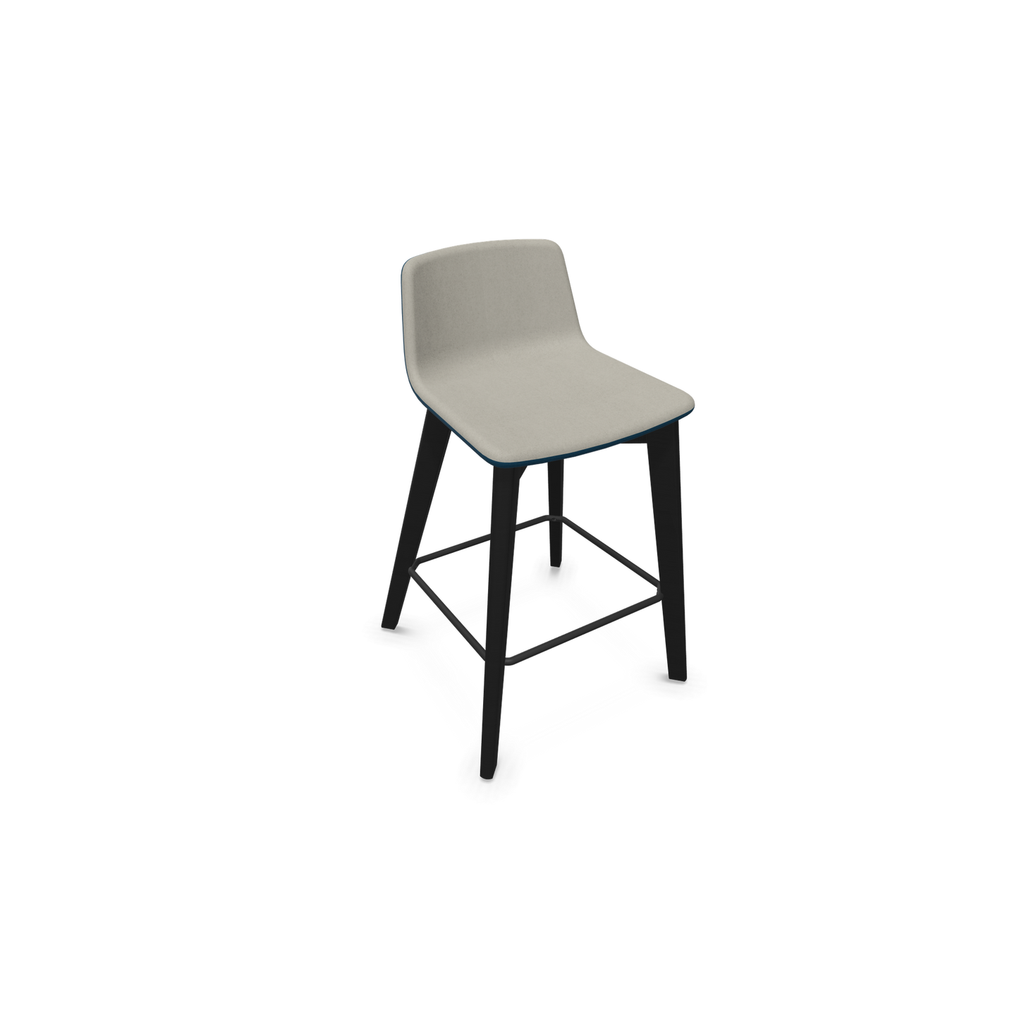 Narbutas Twist & Sit Barhocker