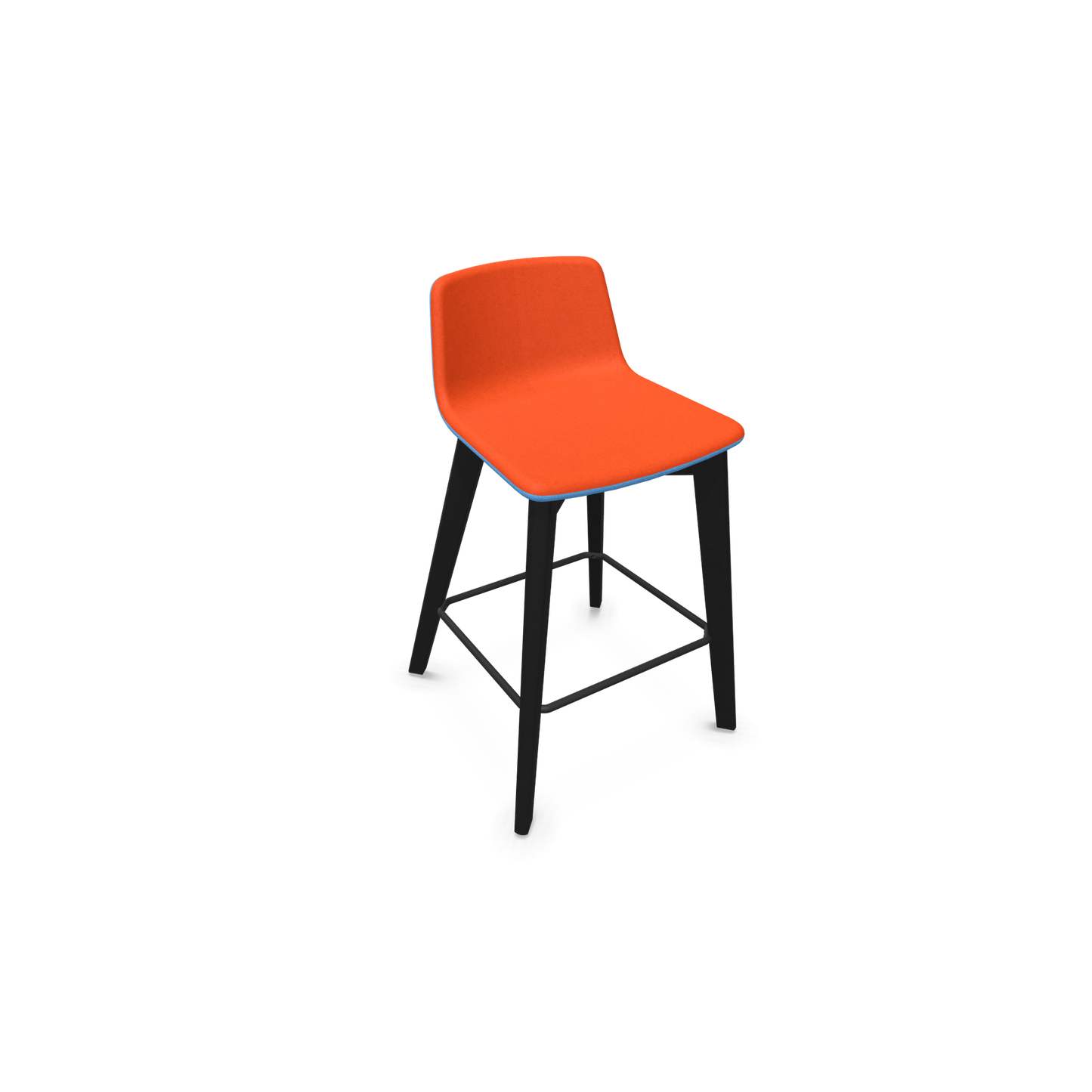 Narbutas Twist & Sit Barhocker