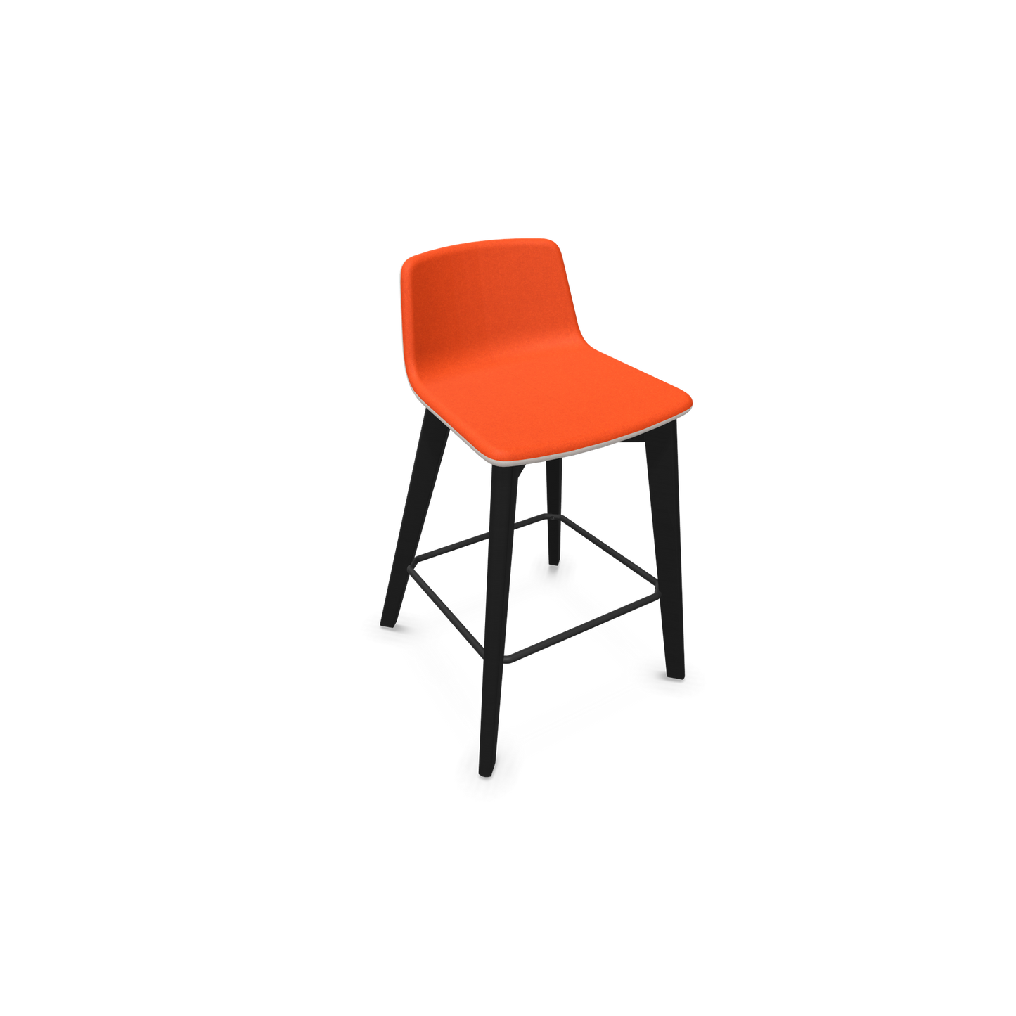 Narbutas Twist & Sit Barhocker