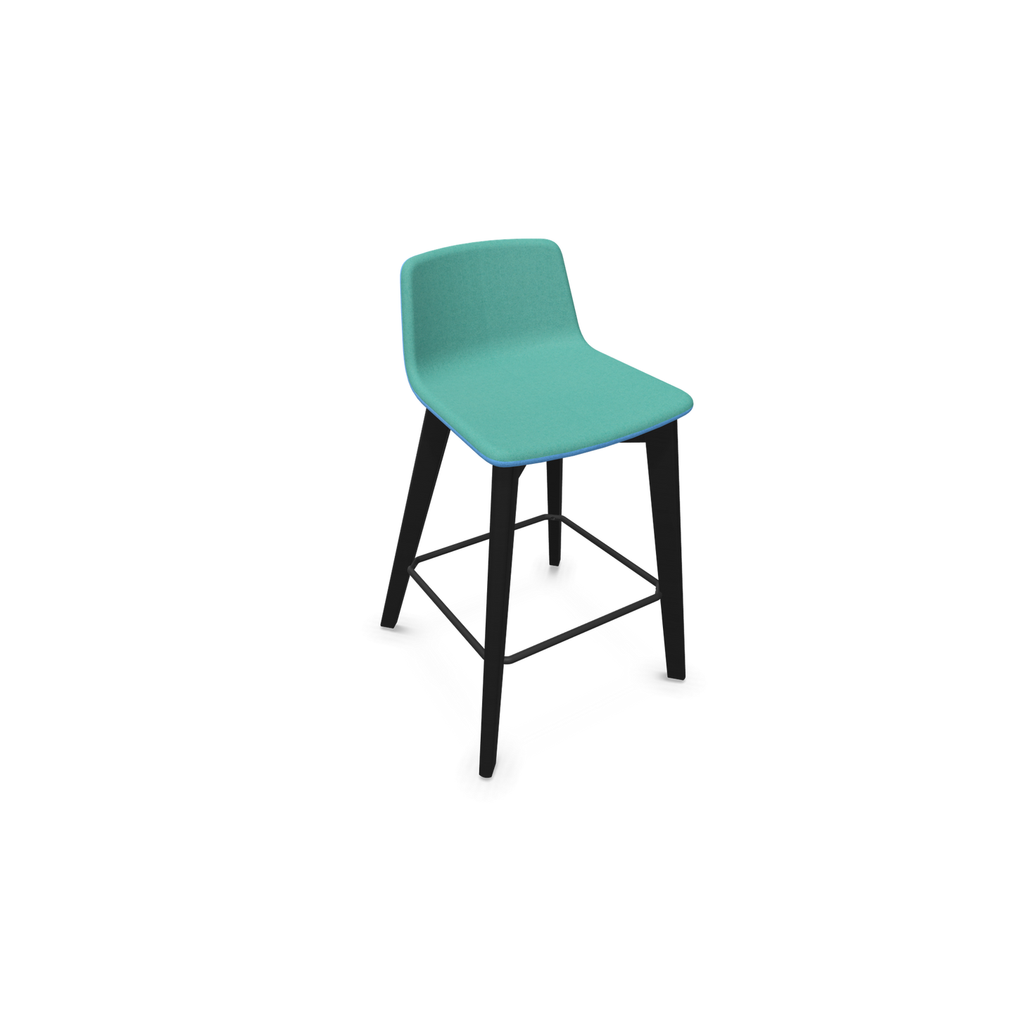 Narbutas Twist & Sit Barhocker