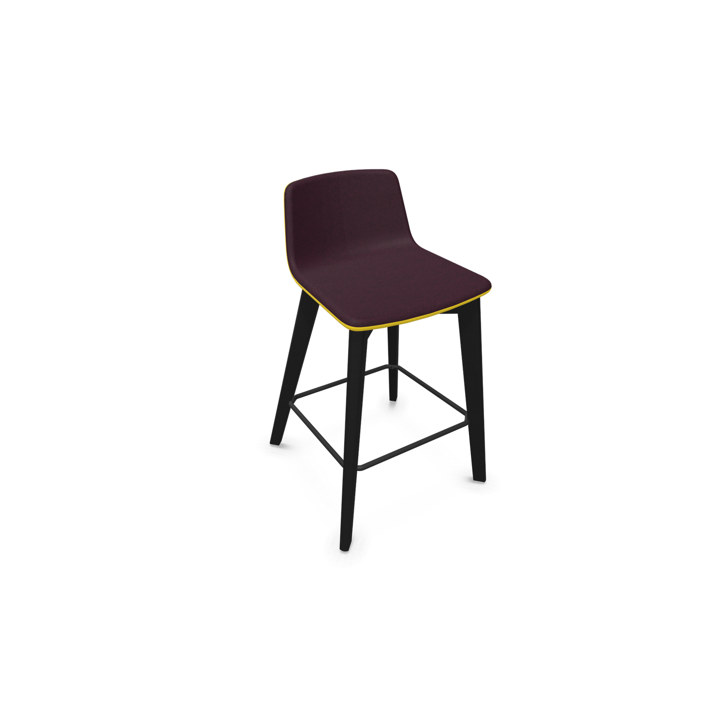 Narbutas Twist & Sit Barhocker