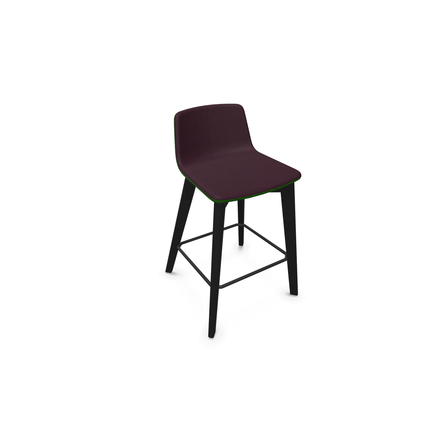 Narbutas Twist & Sit Barhocker
