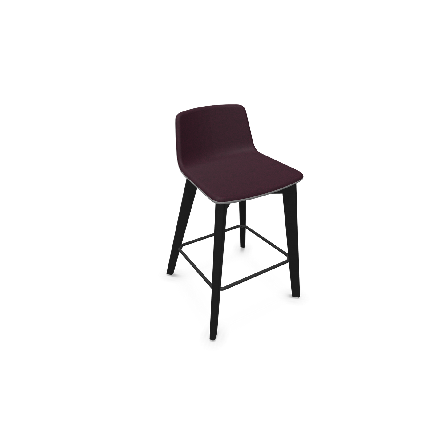 Narbutas Twist & Sit Barhocker