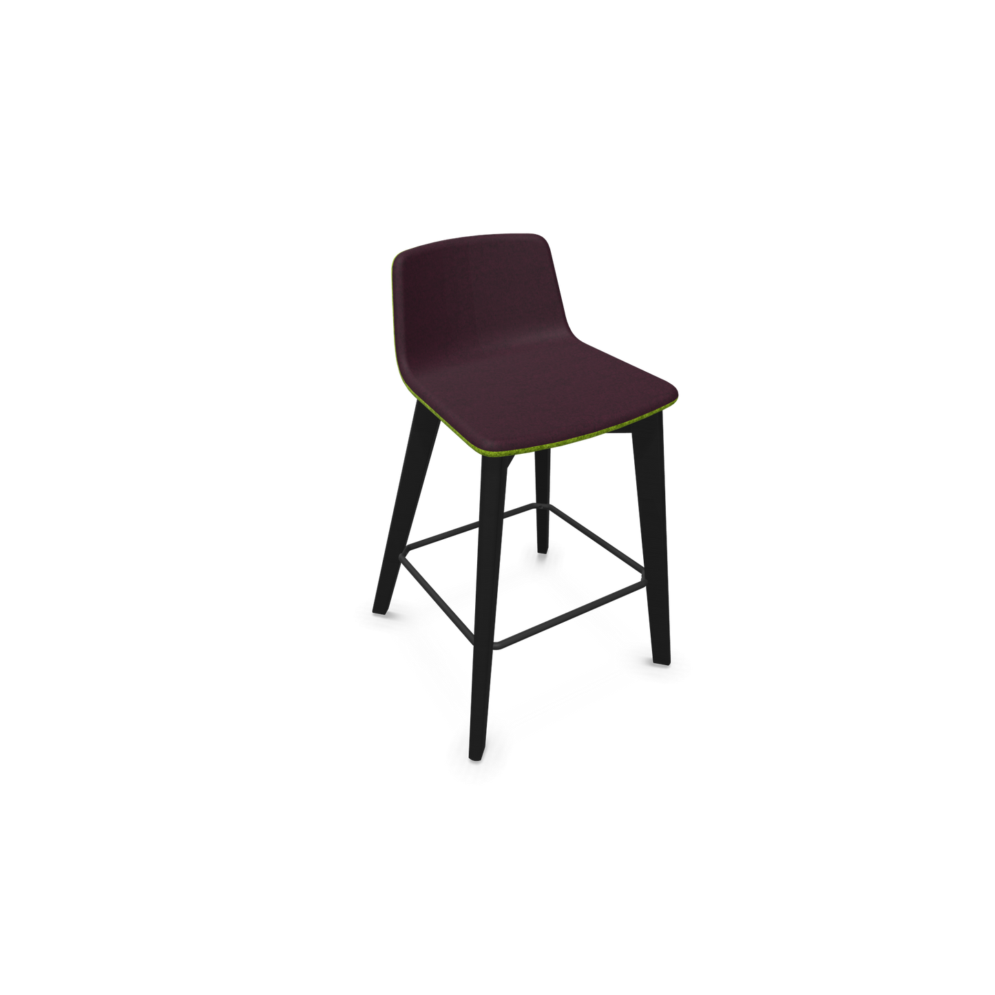 Narbutas Twist & Sit Barhocker